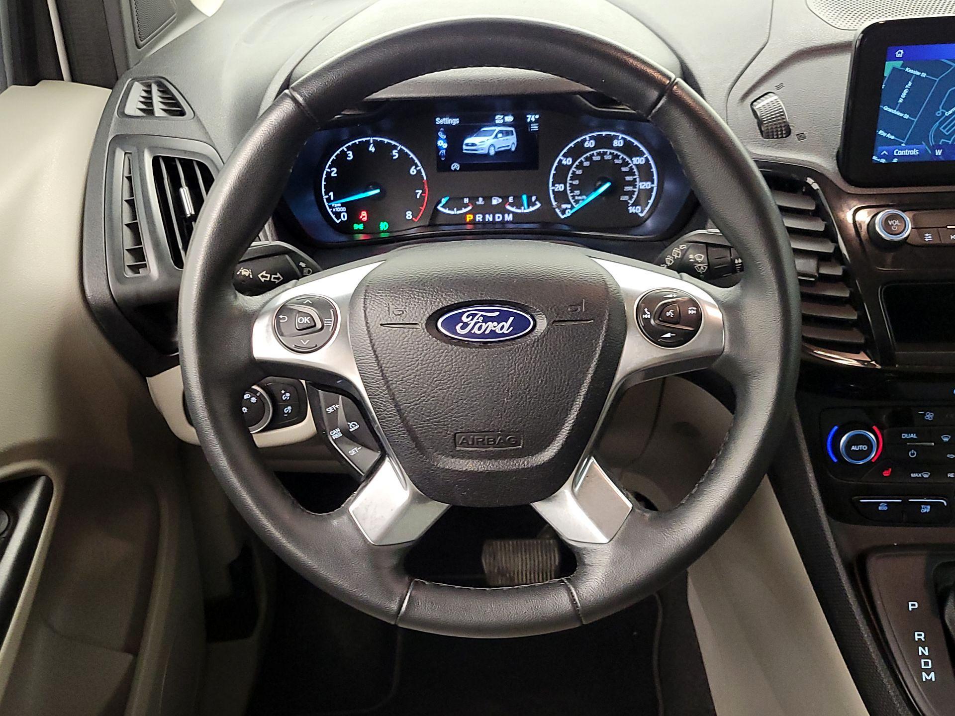 Thumbnail: 2023 Ford Transit Series - 10