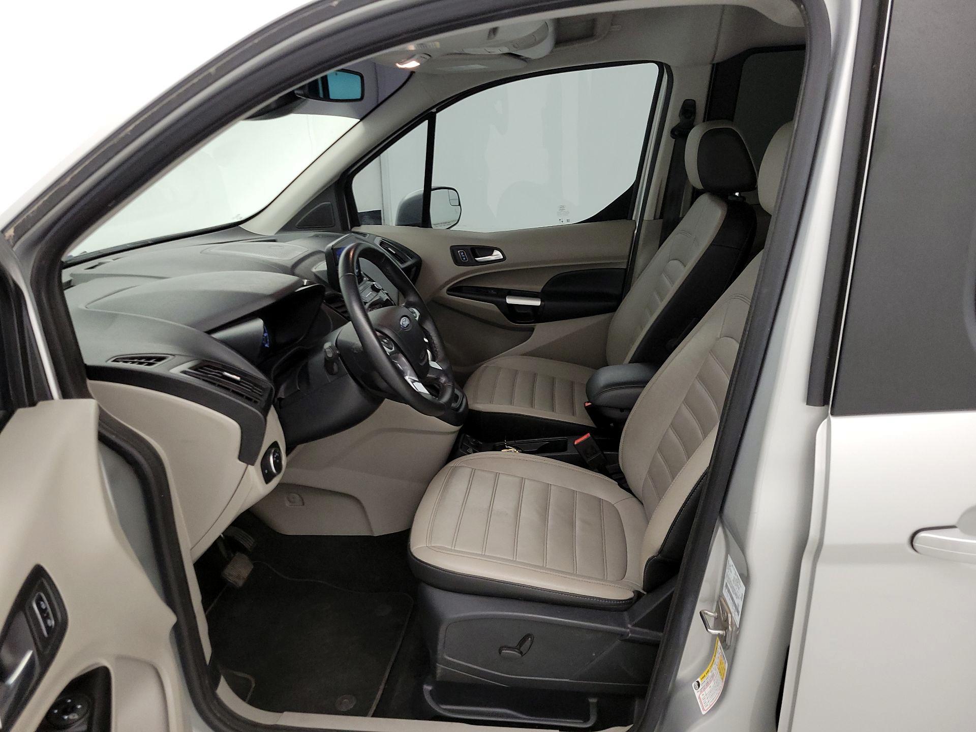 Thumbnail: 2023 Ford Transit Series - 11
