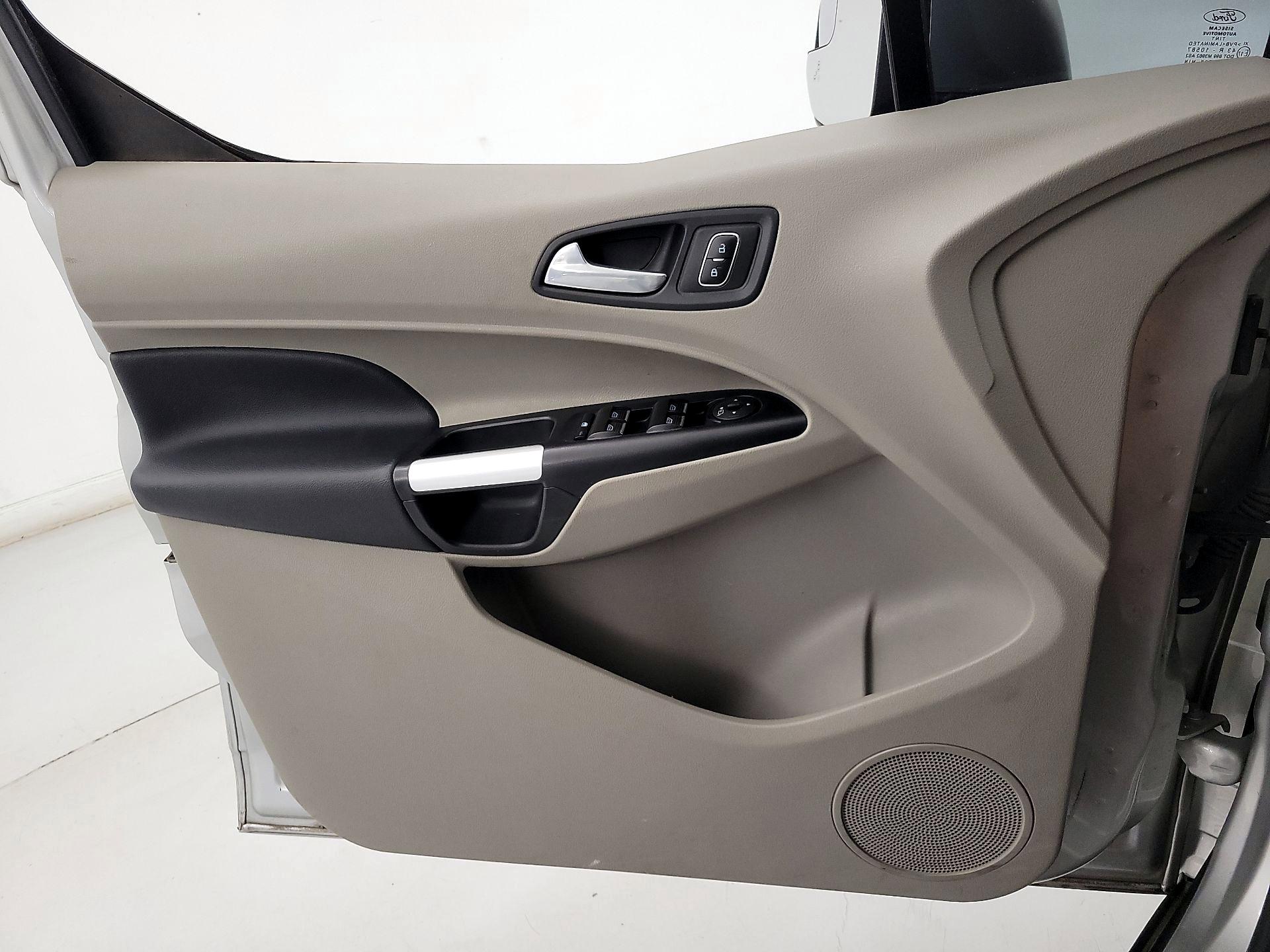 Thumbnail: 2023 Ford Transit Series - 12