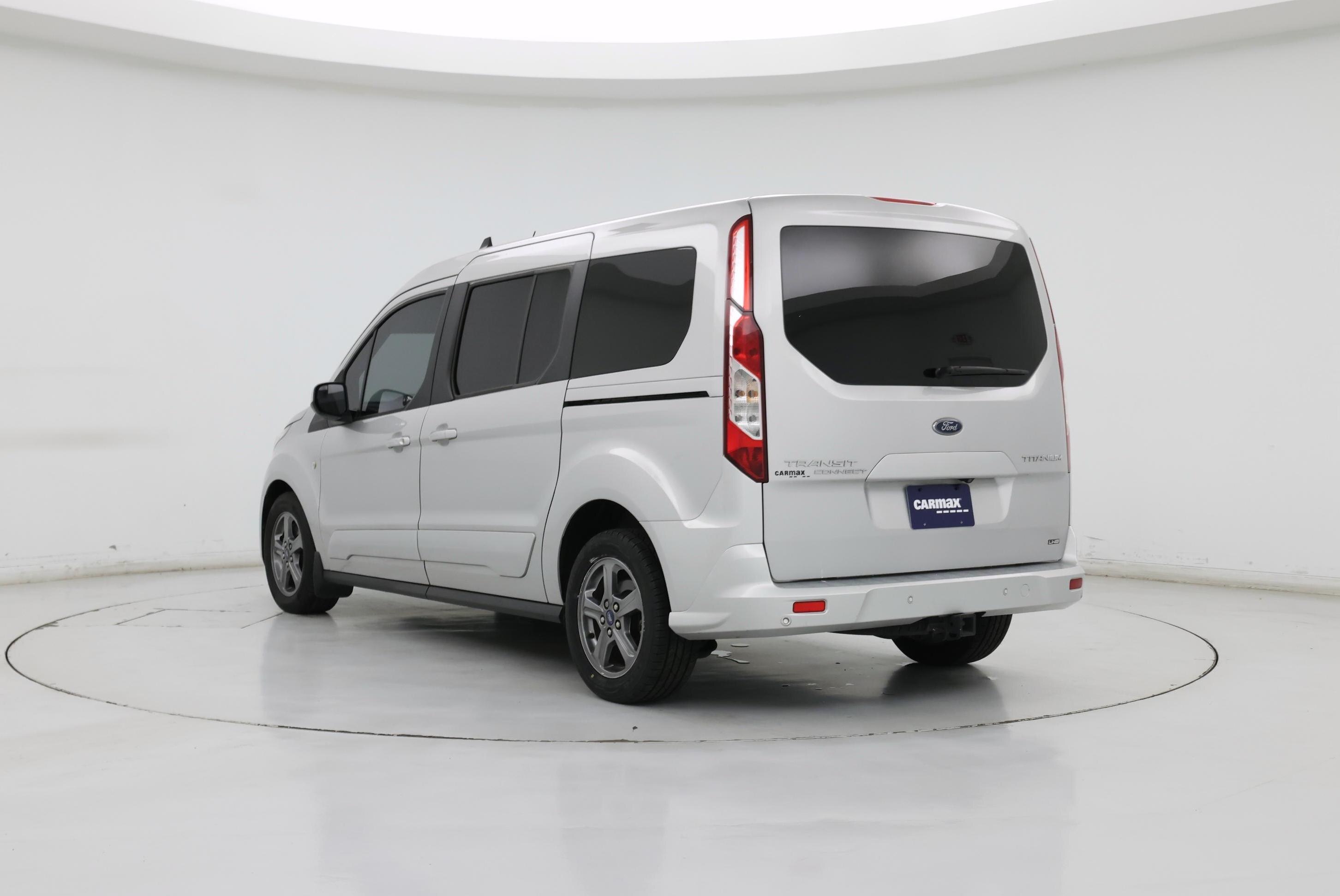 Thumbnail: 2023 Ford Transit Series - 2