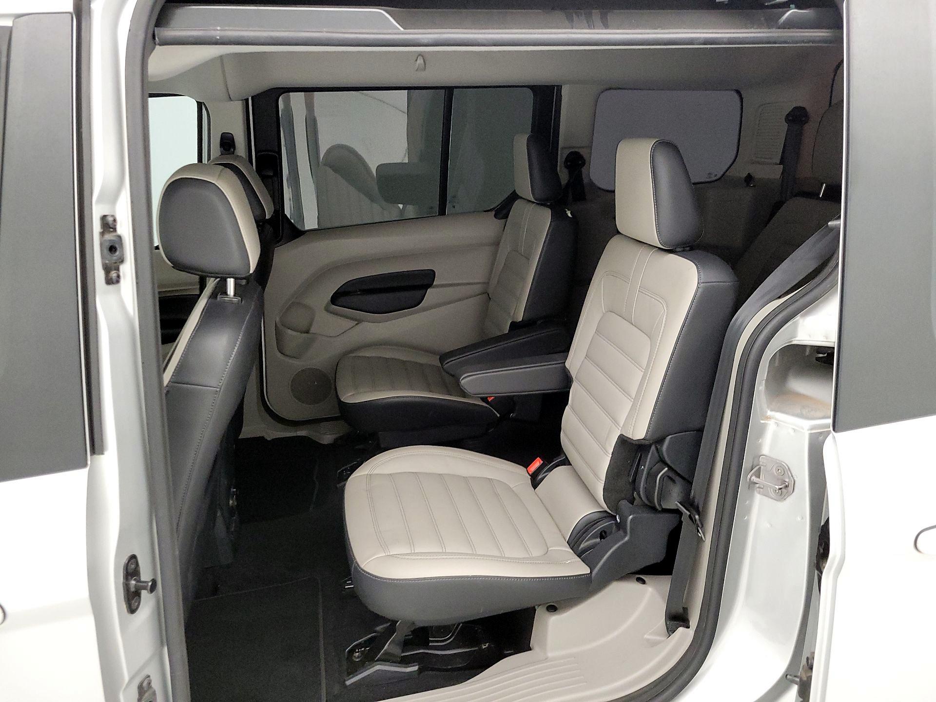 Thumbnail: 2023 Ford Transit Series - 20