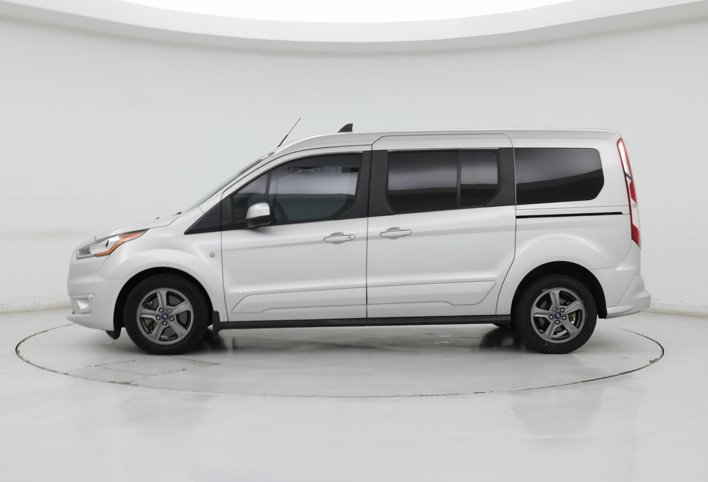 Thumbnail: 2023 Ford Transit Series - 3