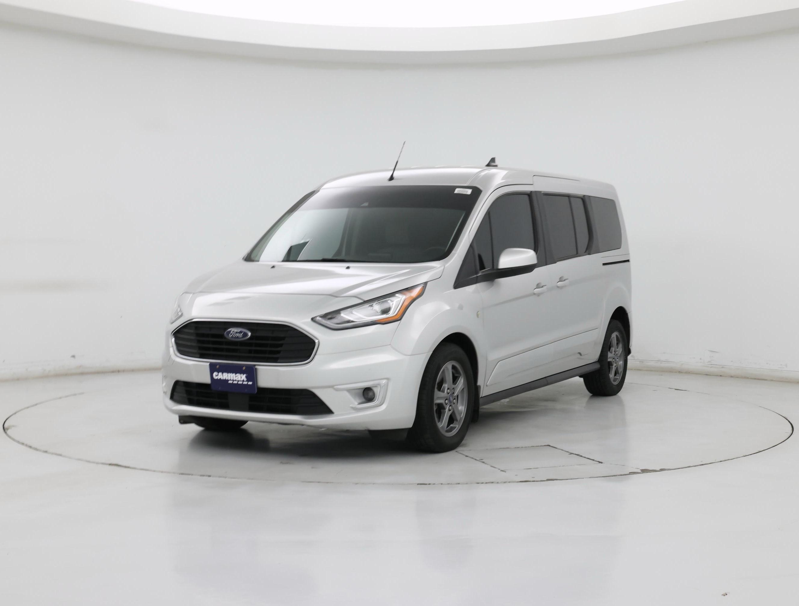 Thumbnail: 2023 Ford Transit Series - 4