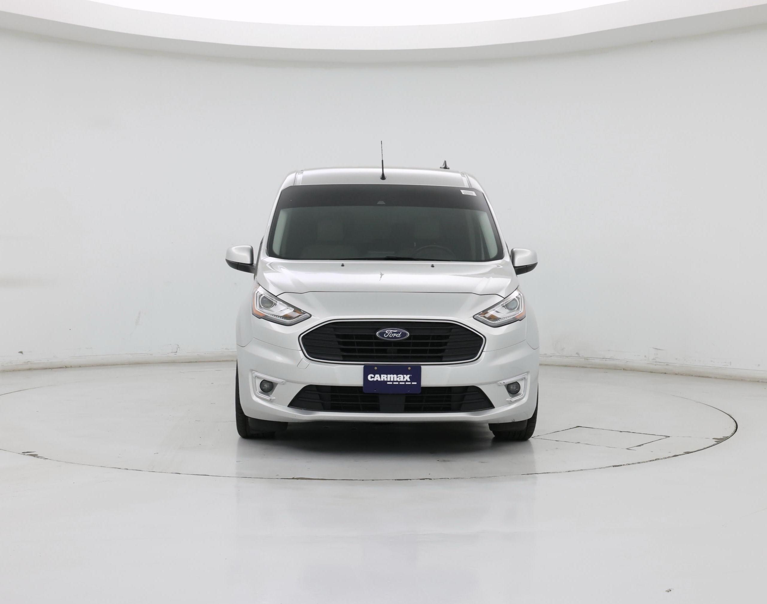 Thumbnail: 2023 Ford Transit Series - 5