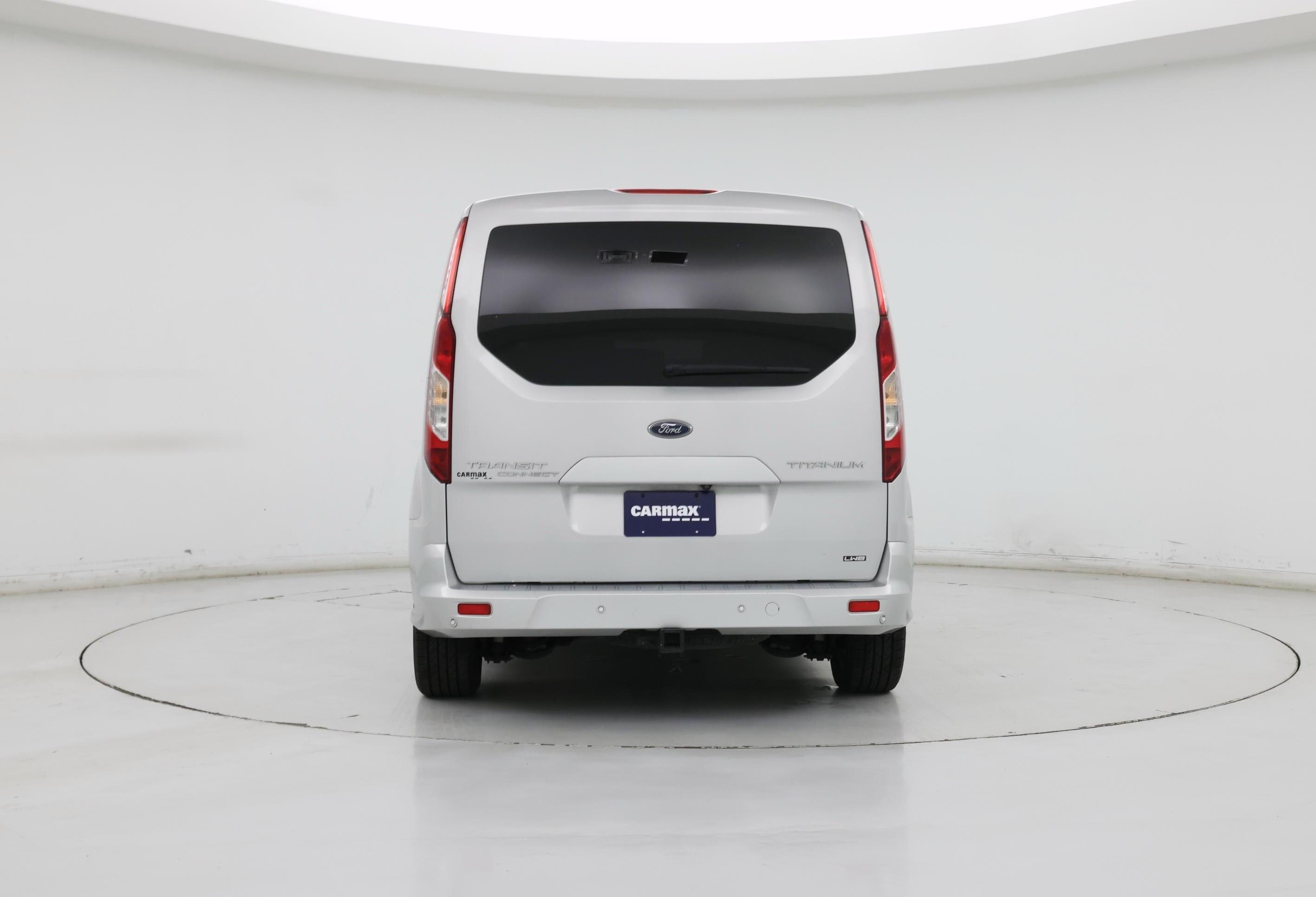 Thumbnail: 2023 Ford Transit Series - 6