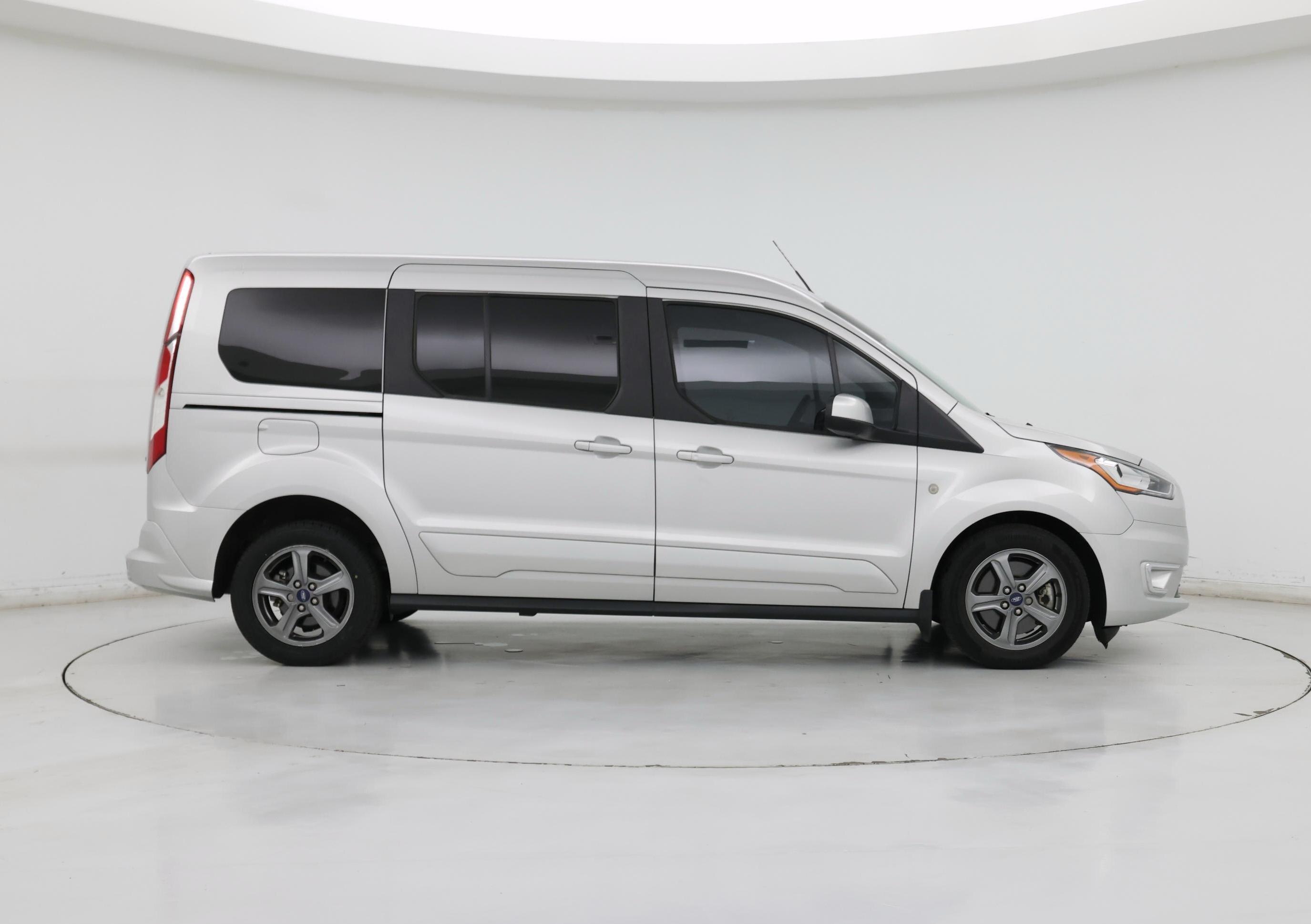 Thumbnail: 2023 Ford Transit Series - 7