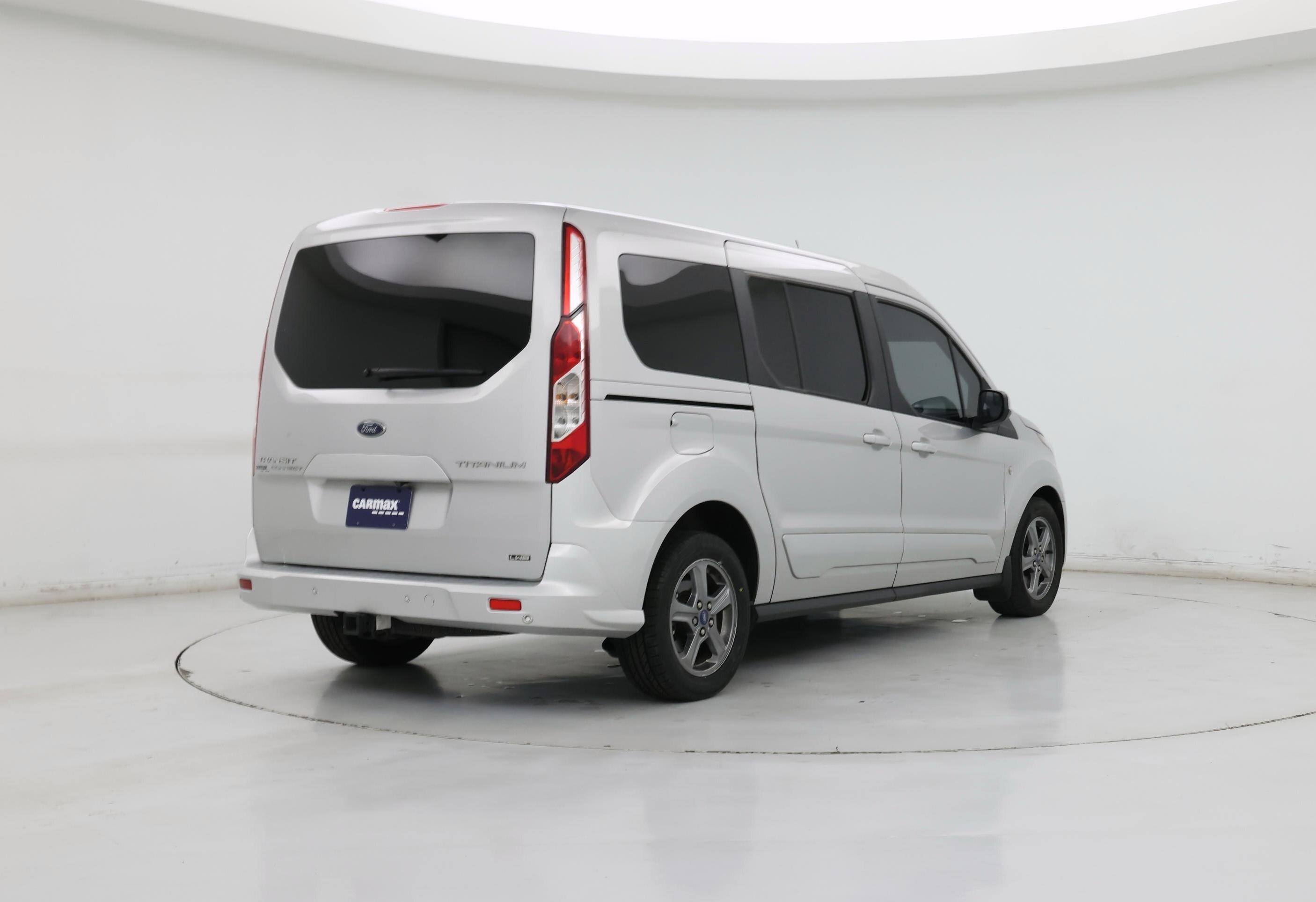 Thumbnail: 2023 Ford Transit Series - 8