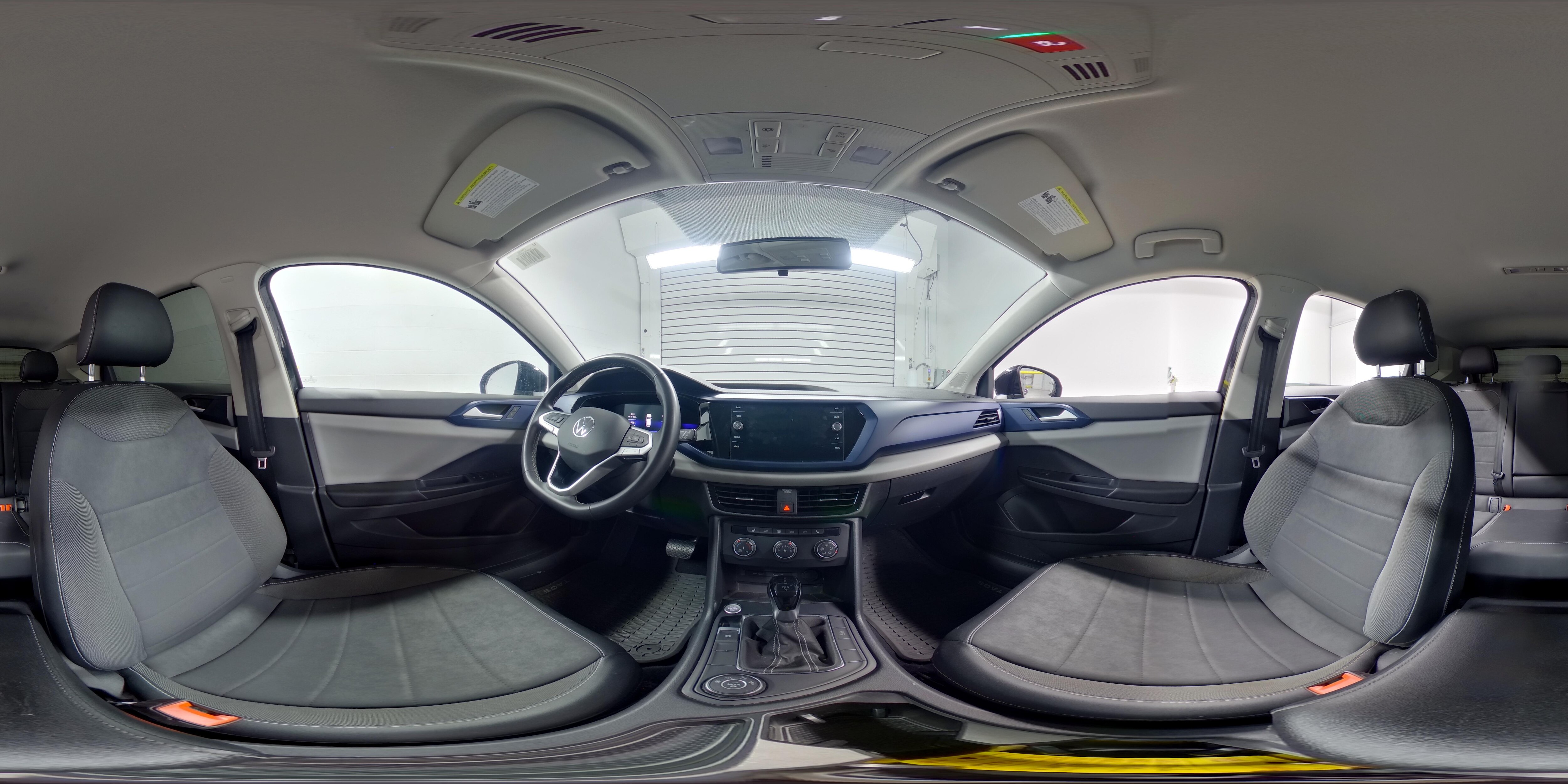 2022 Volkswagen Taos SE - Photo 20