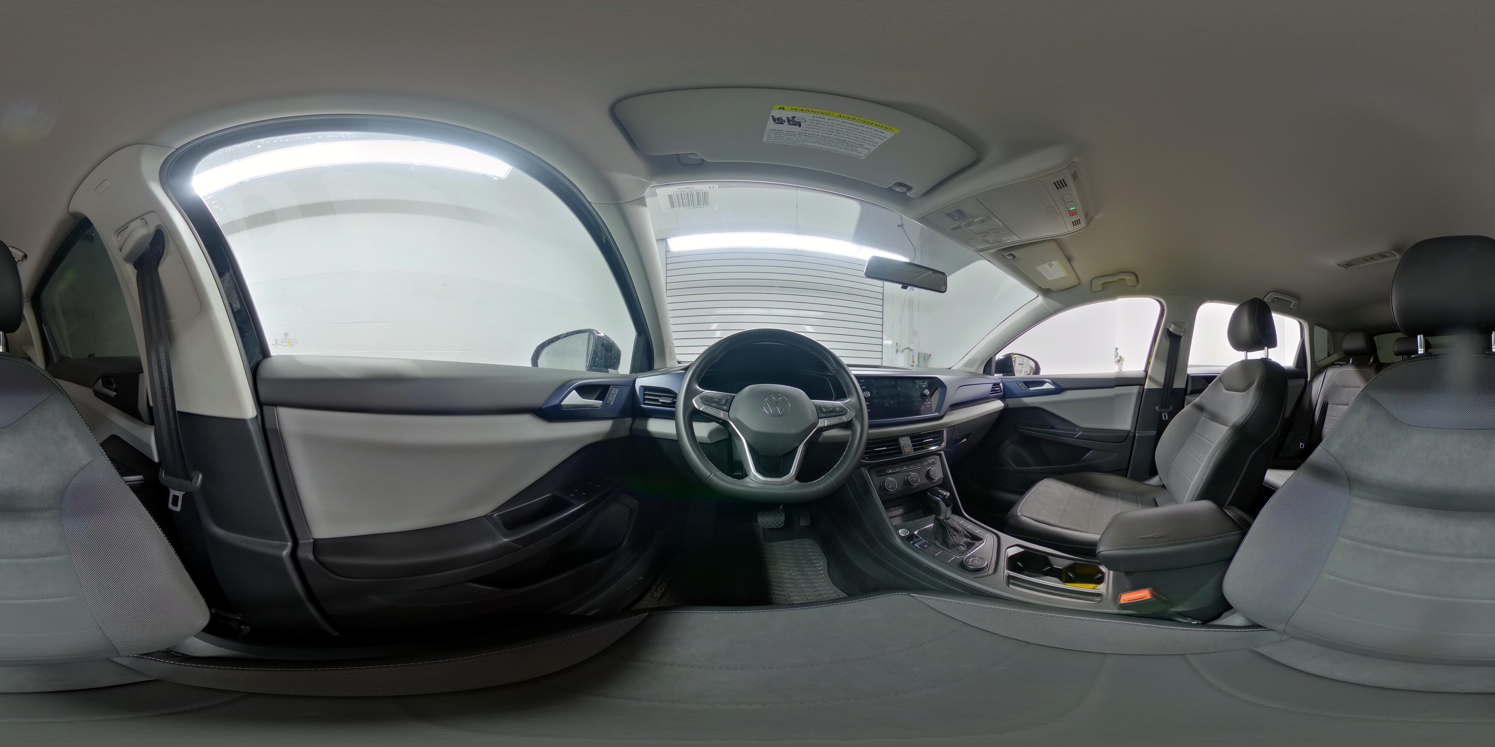 2022 Volkswagen Taos SE - Photo 22