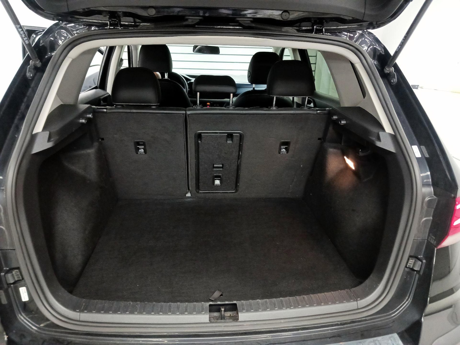 2022 Volkswagen Taos SE - Photo 17