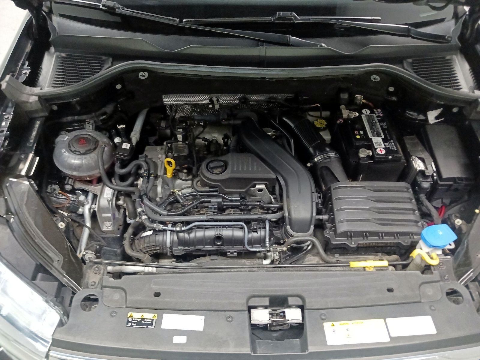 2022 Volkswagen Taos SE - Photo 18