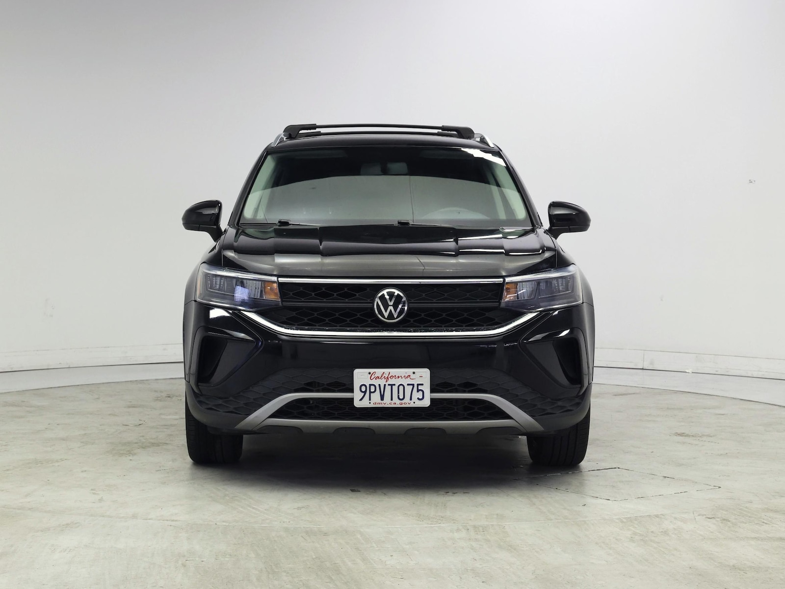 2022 Volkswagen Taos SE - Photo 6