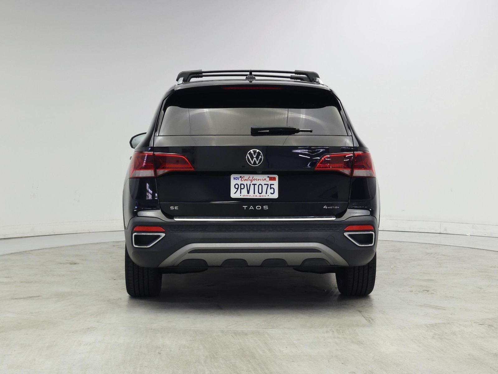 2022 Volkswagen Taos SE - Photo 7