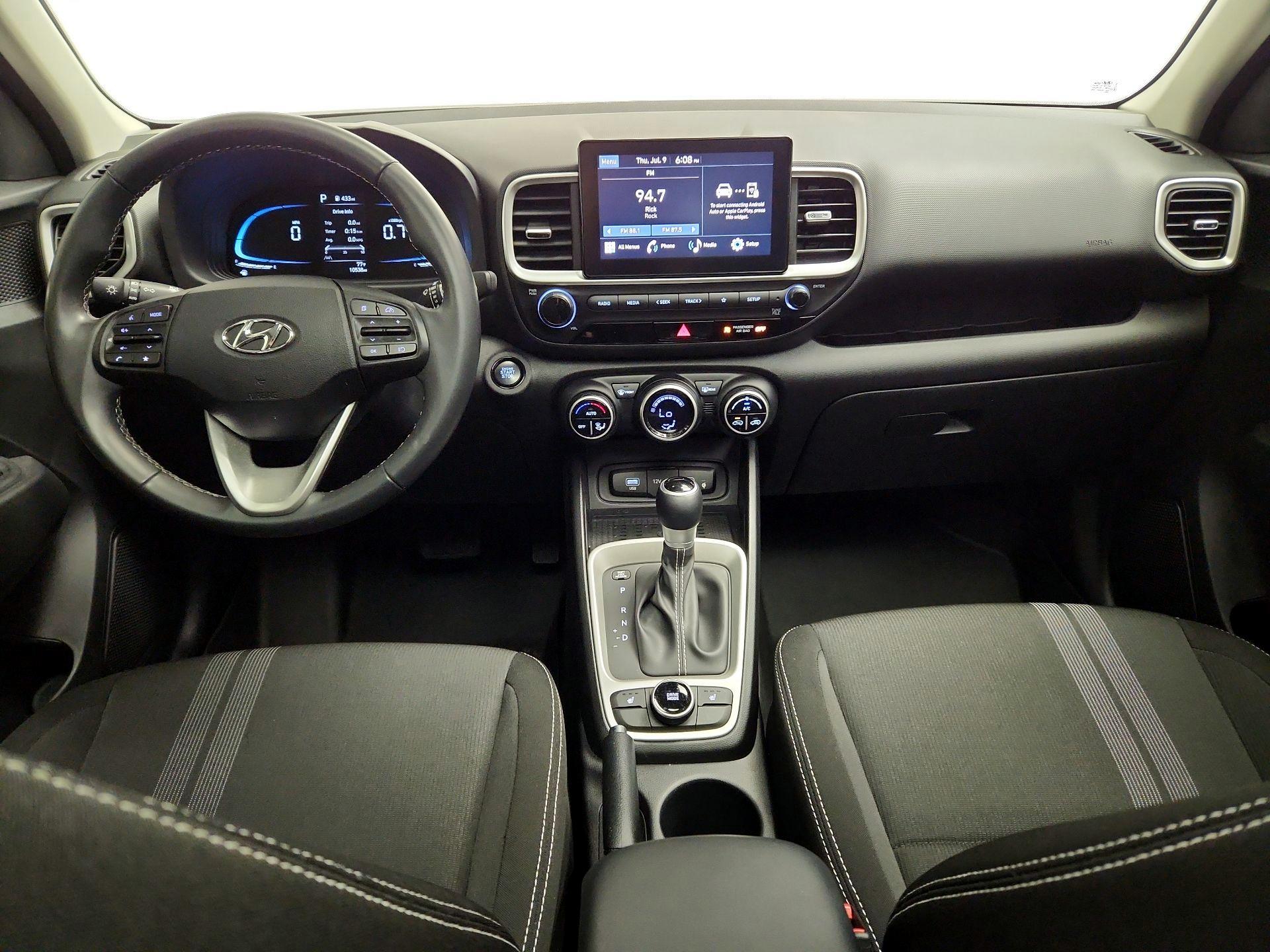 Thumbnail: 2026 Hyundai Venue - 9