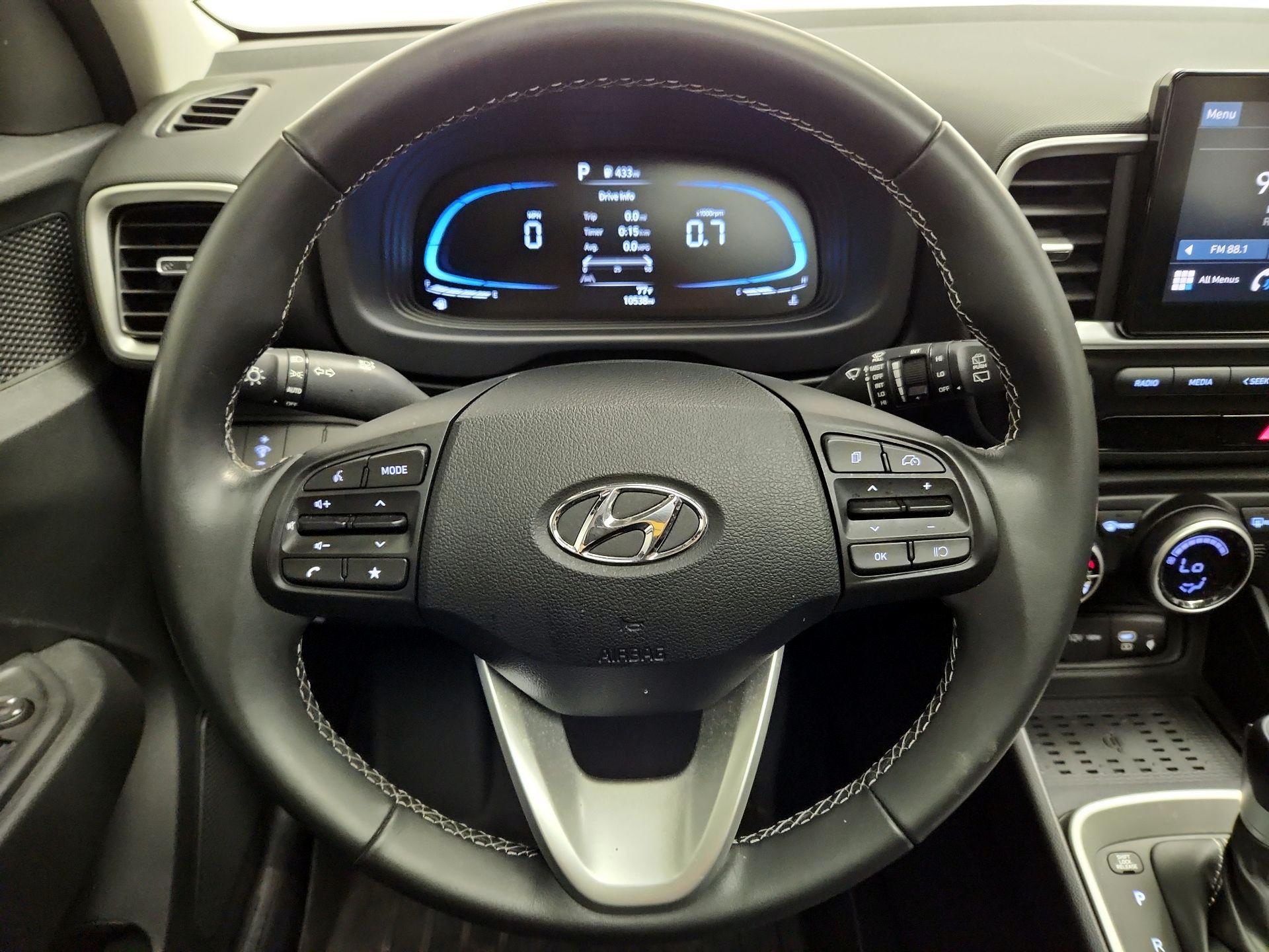 Thumbnail: 2026 Hyundai Venue - 10