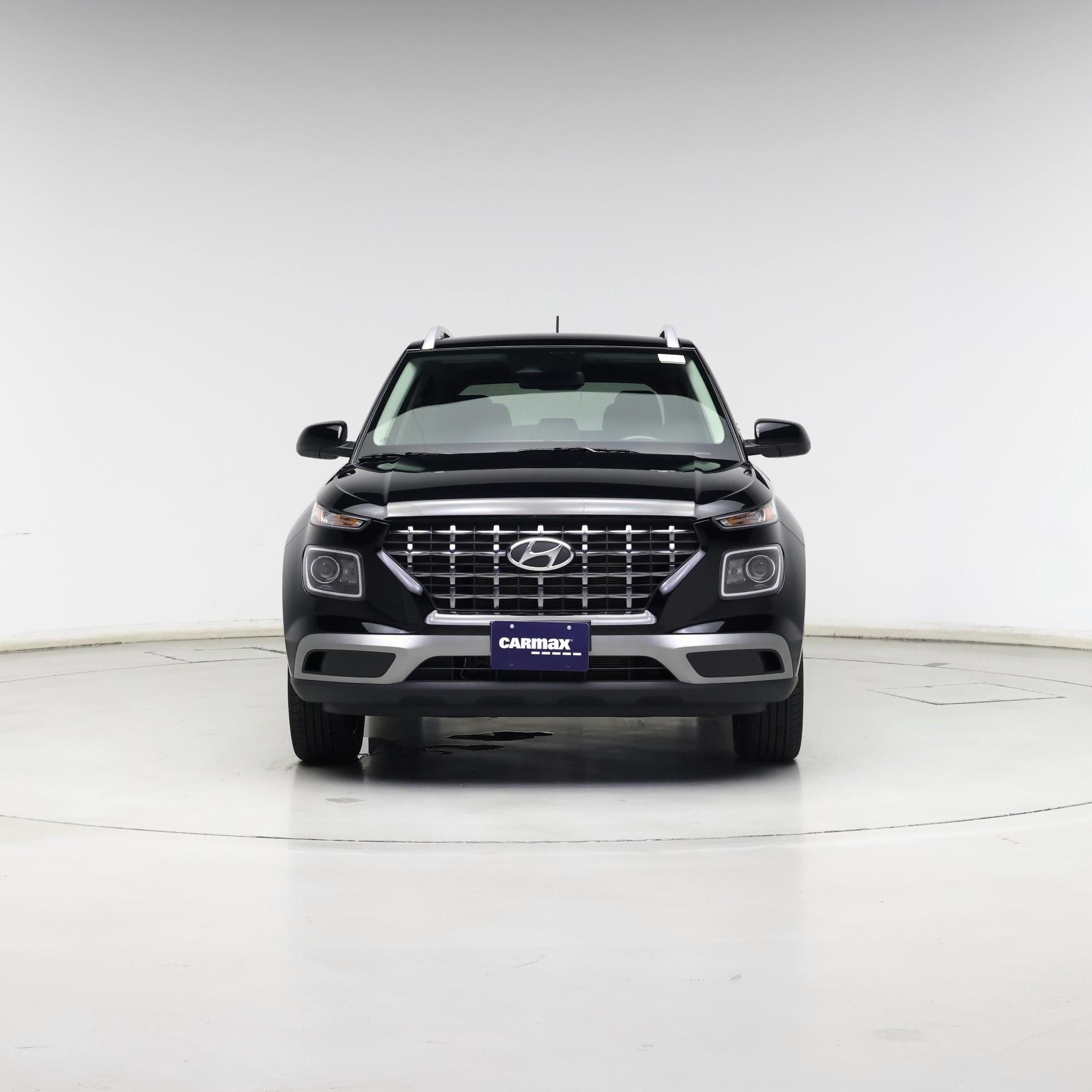 Thumbnail: 2026 Hyundai Venue - 5