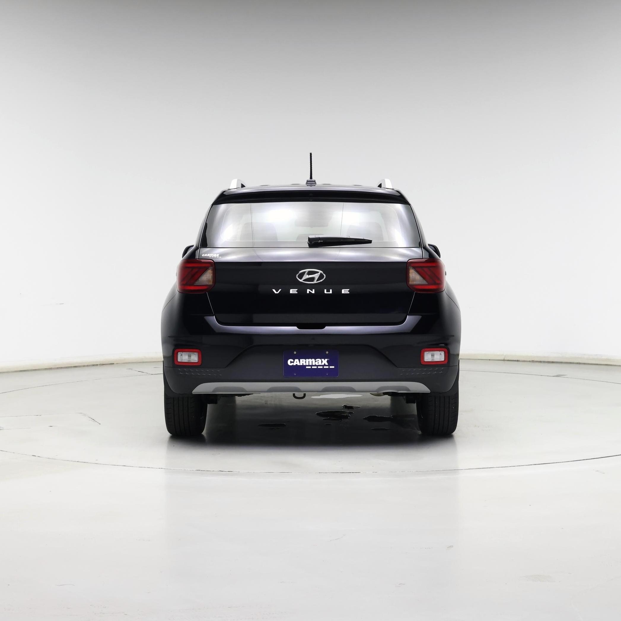 Thumbnail: 2026 Hyundai Venue - 6