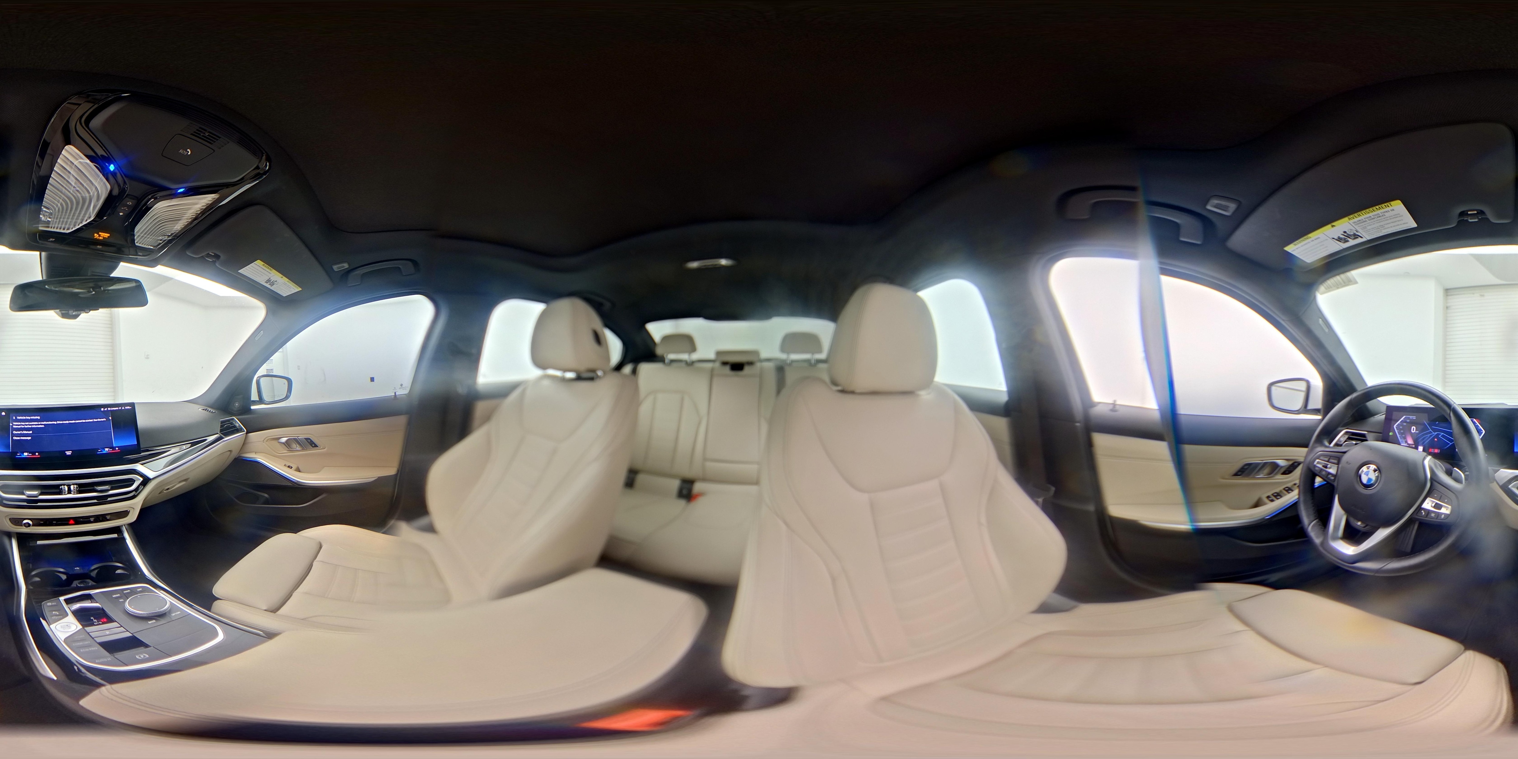 2023 BMW 3 Series 330i - Photo 25