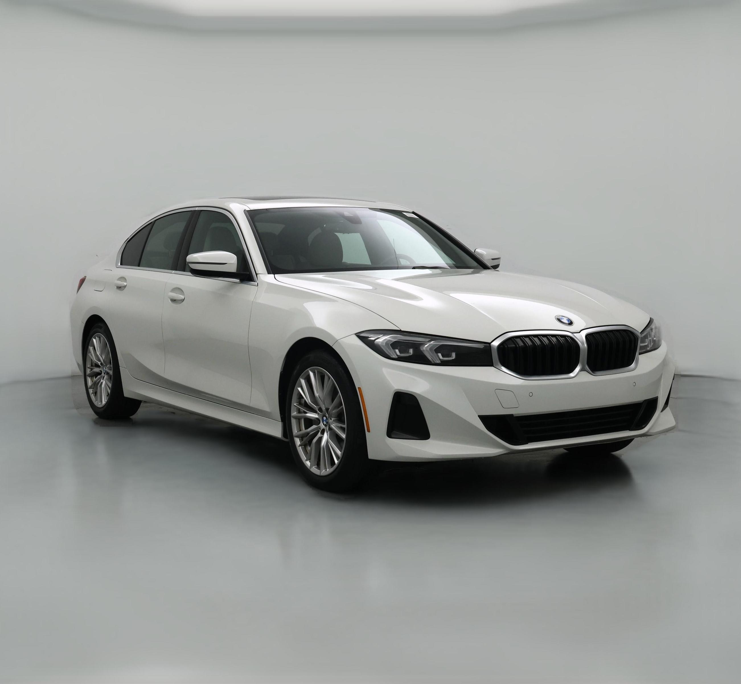 Thumbnail: 2023 BMW 3 Series - 1