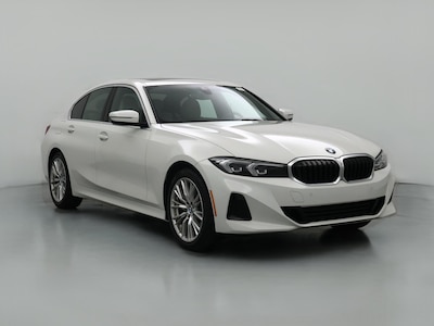 2023 BMW 330 I