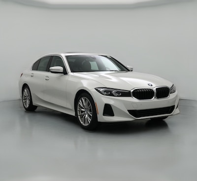 2023 BMW 330 I