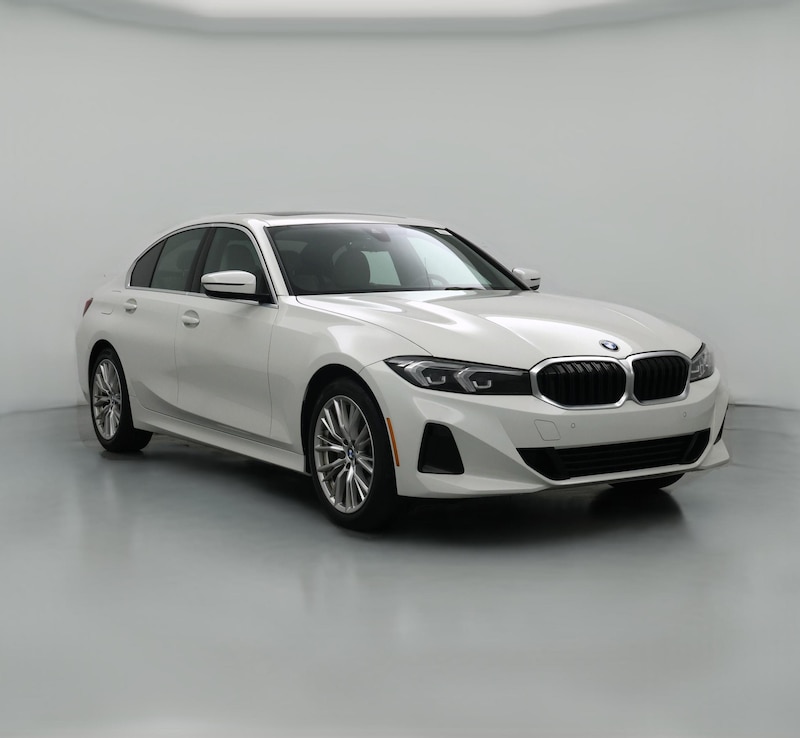 2023 BMW 330 I