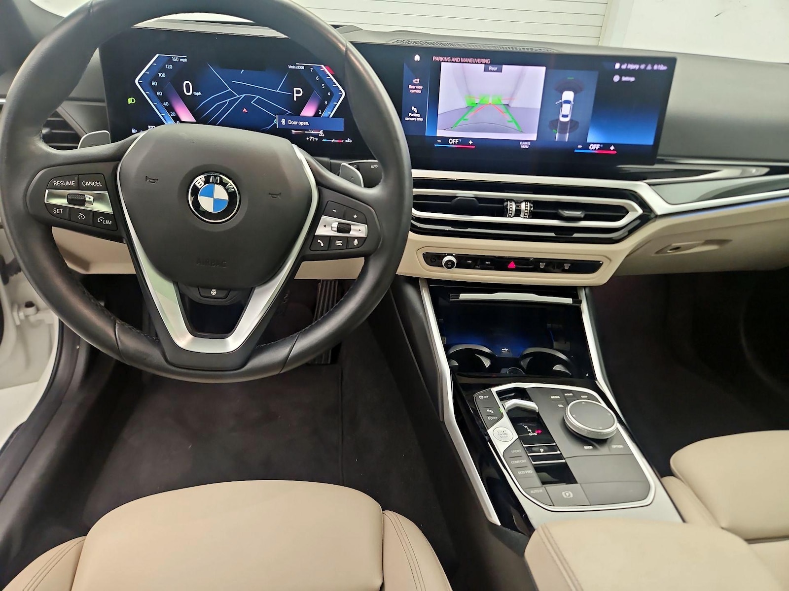 2023 BMW 3 Series 330i - Photo 10