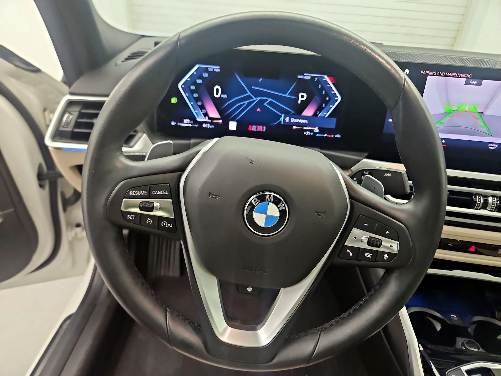 2023 BMW 3 Series 330i - Photo 11