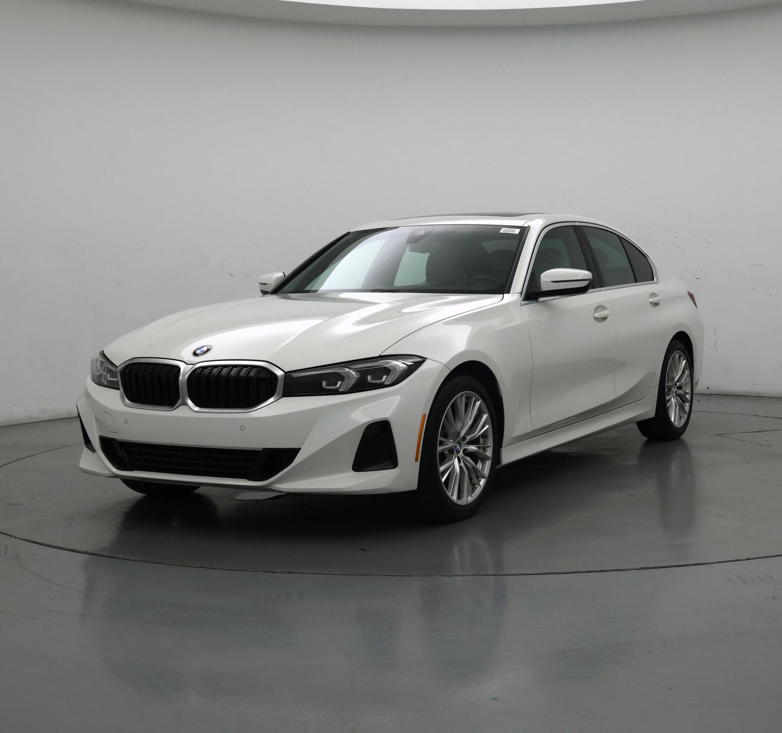 Thumbnail: 2023 BMW 3 Series - 4