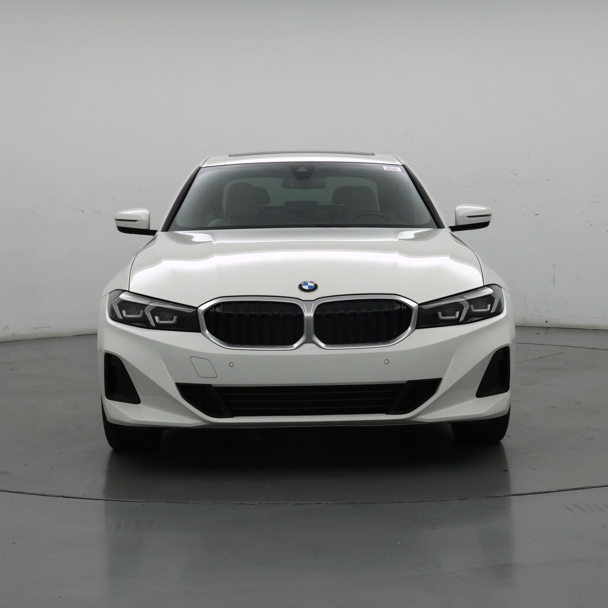 Thumbnail: 2023 BMW 3 Series - 5