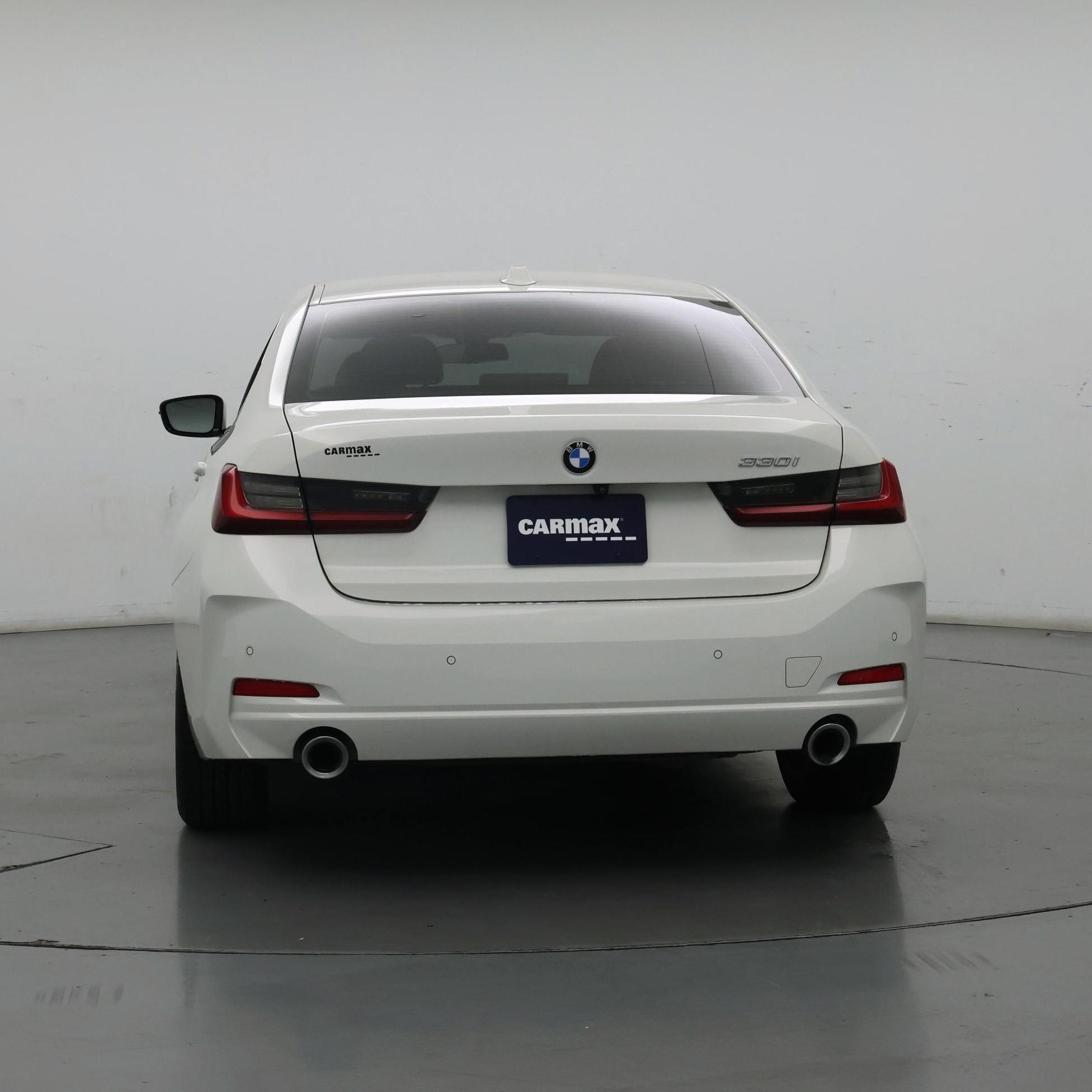 Thumbnail: 2023 BMW 3 Series - 6