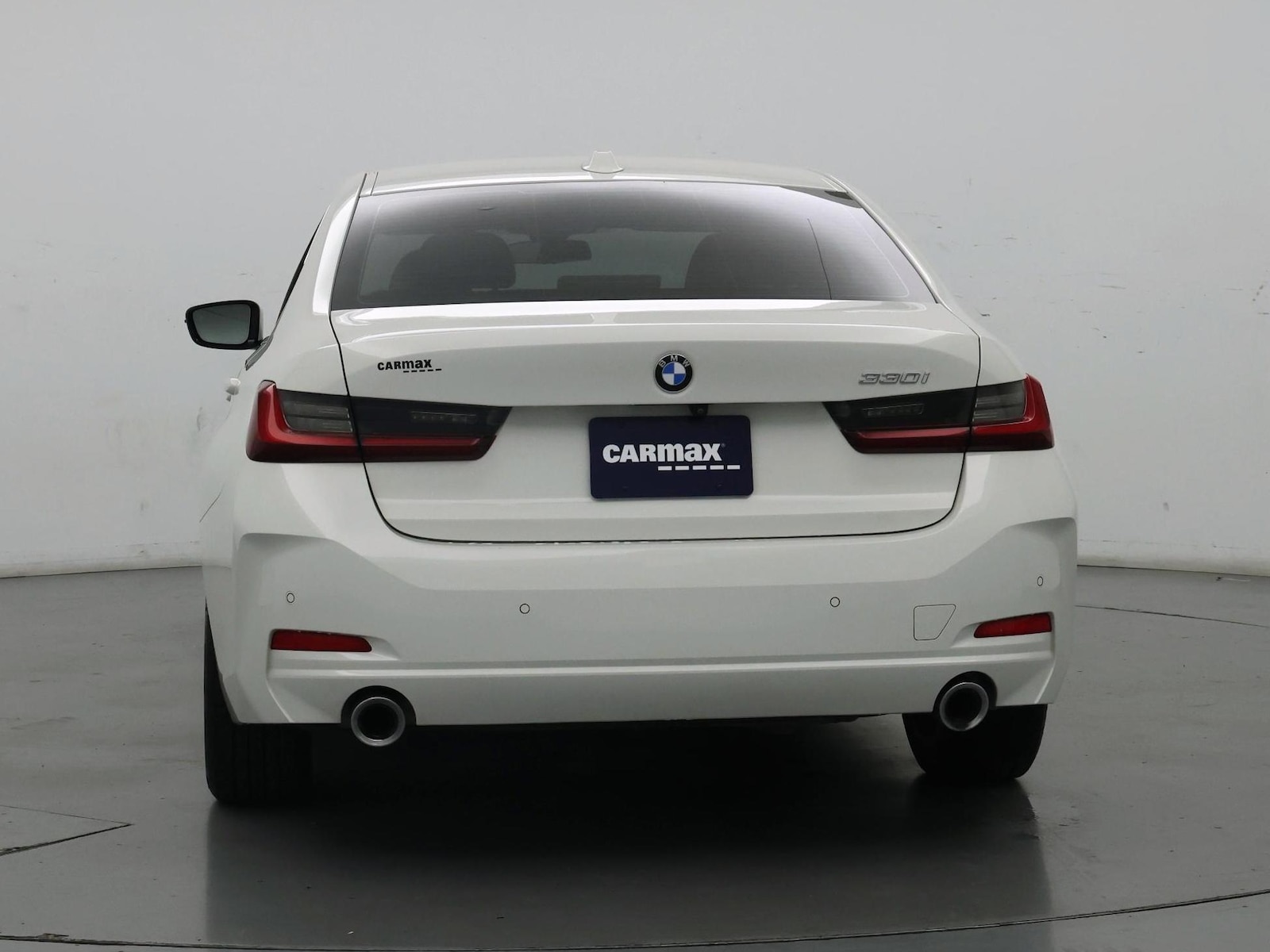 2023 BMW 3 Series 330i - Photo 7