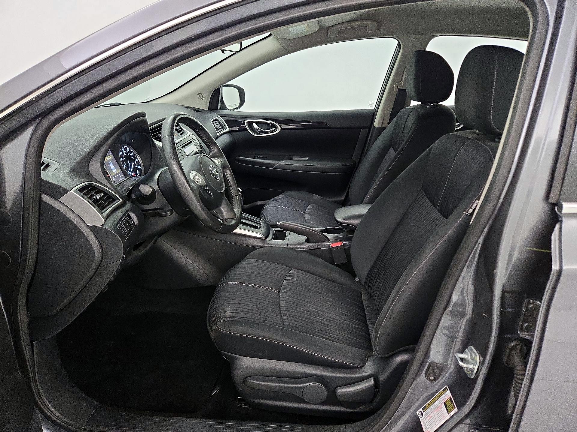 Thumbnail: 2018 Nissan Sentra - 11