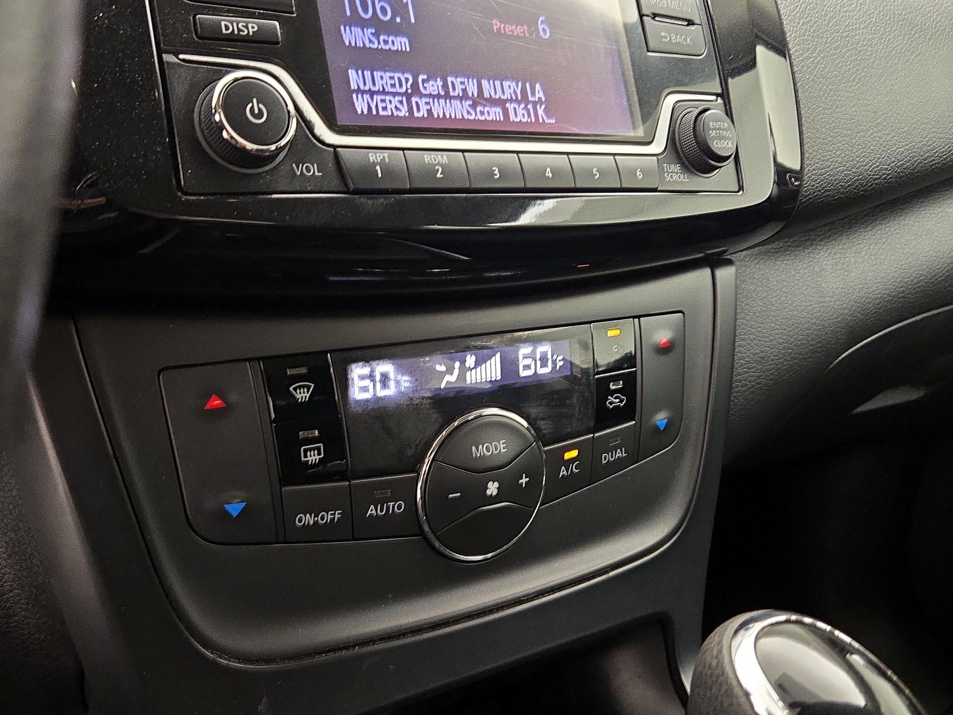 Thumbnail: 2018 Nissan Sentra - 16