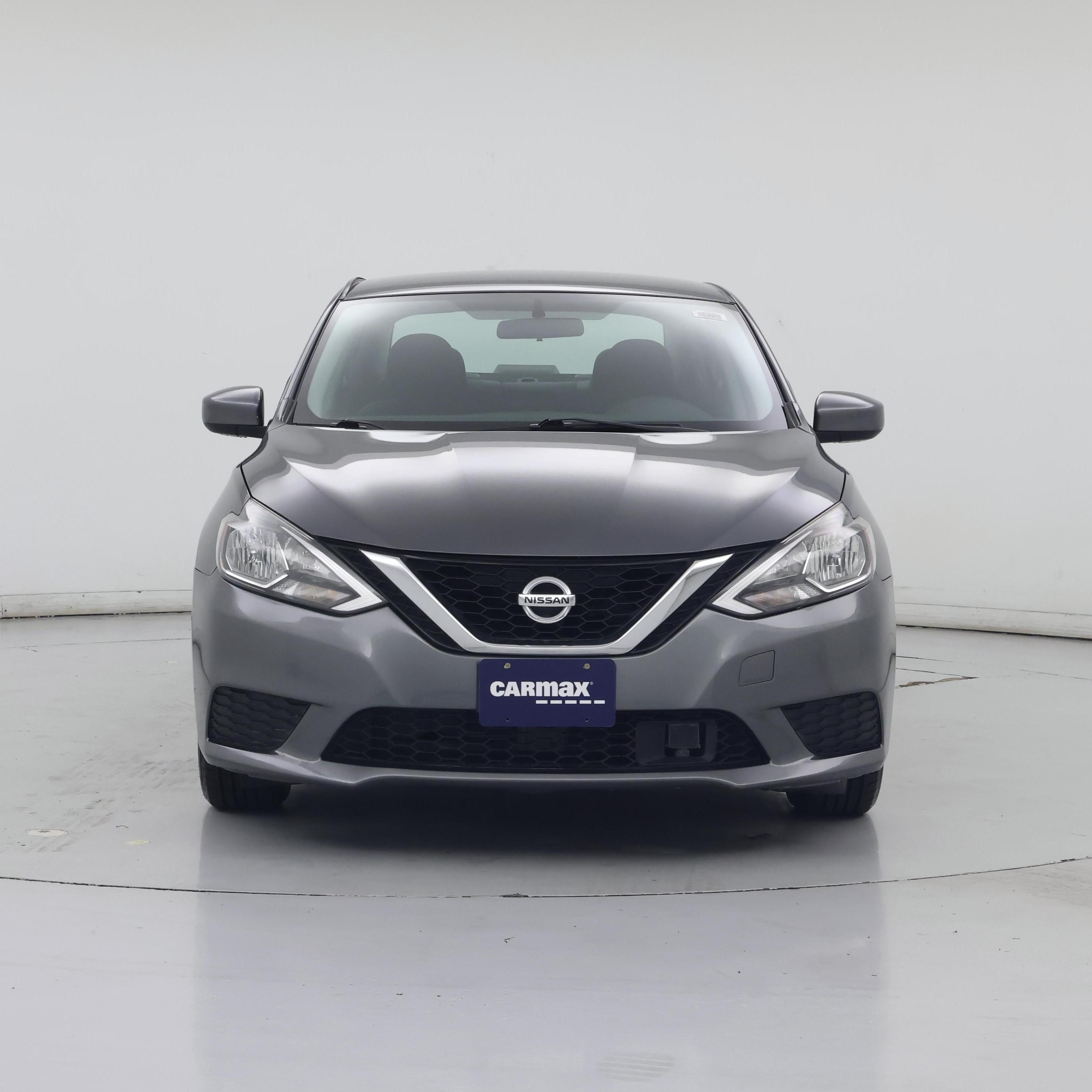 Thumbnail: 2018 Nissan Sentra - 5