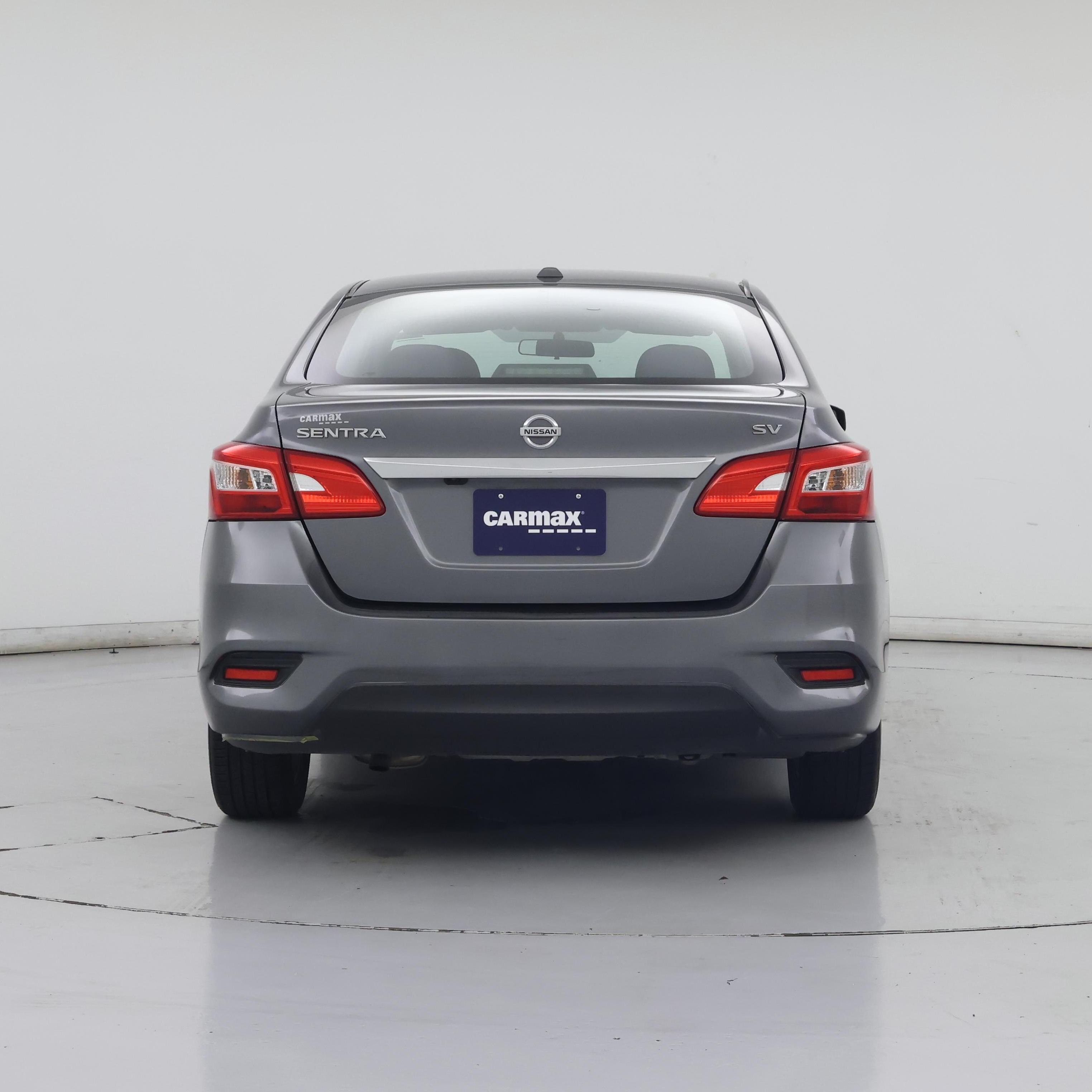 Thumbnail: 2018 Nissan Sentra - 6