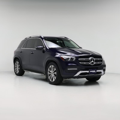 2020 Mercedes-Benz GLE450