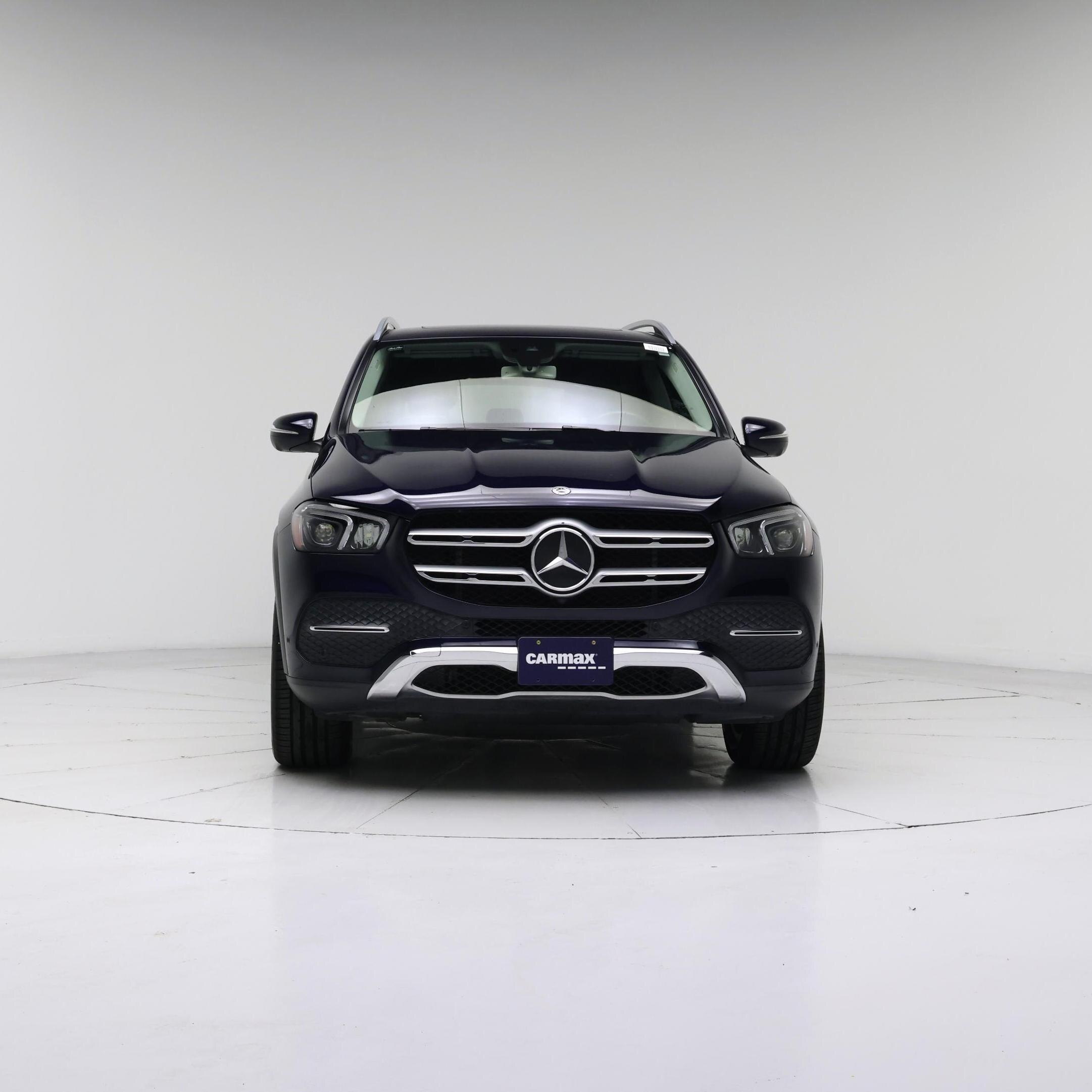 Thumbnail: 2020 Mercedes-Benz GLE - 5
