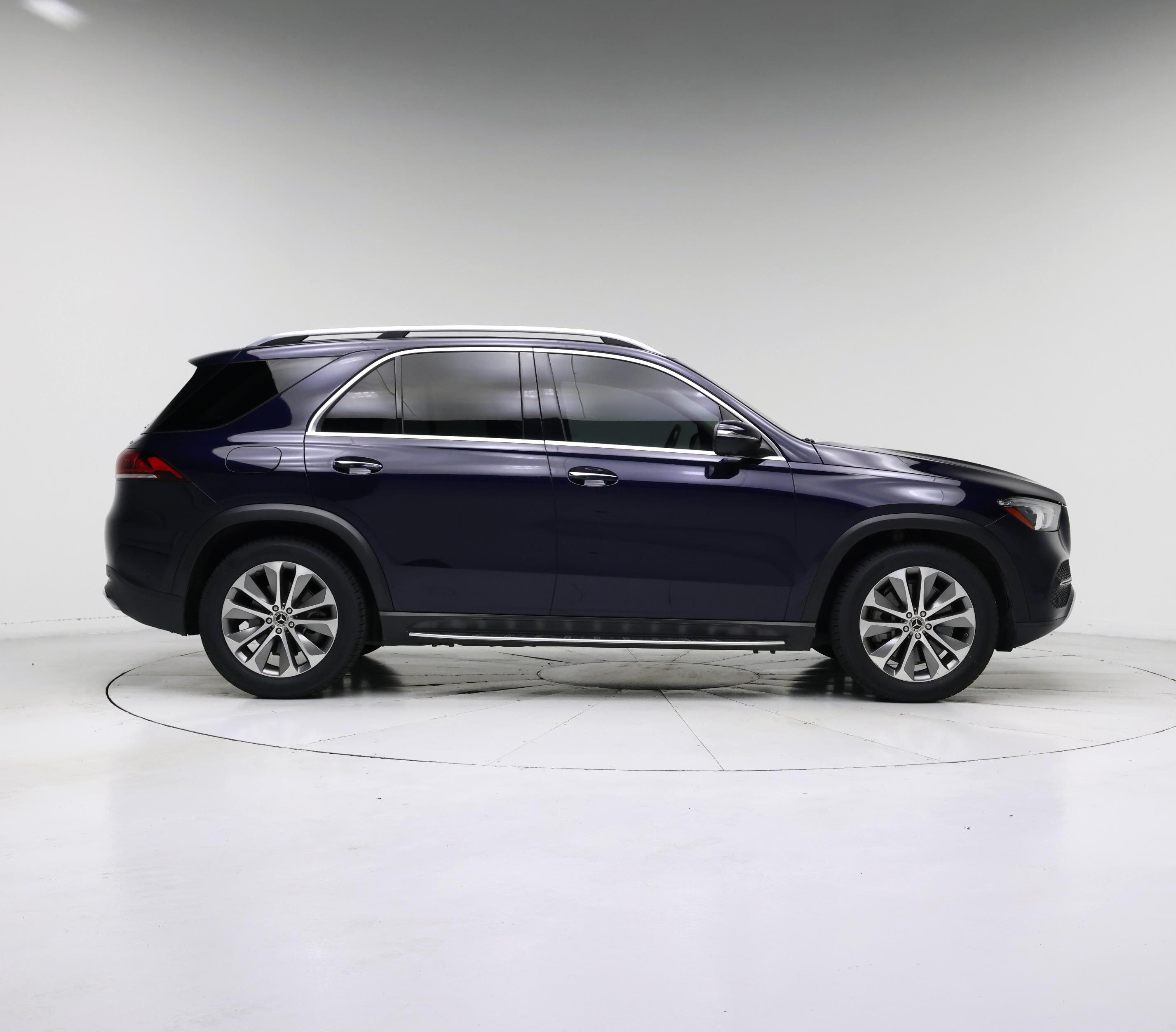 Thumbnail: 2020 Mercedes-Benz GLE - 7