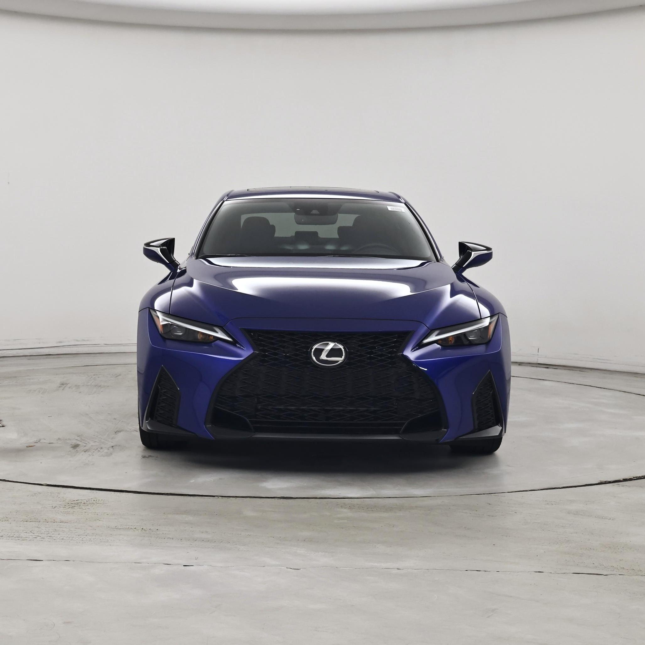 Thumbnail: 2023 Lexus IS - 5