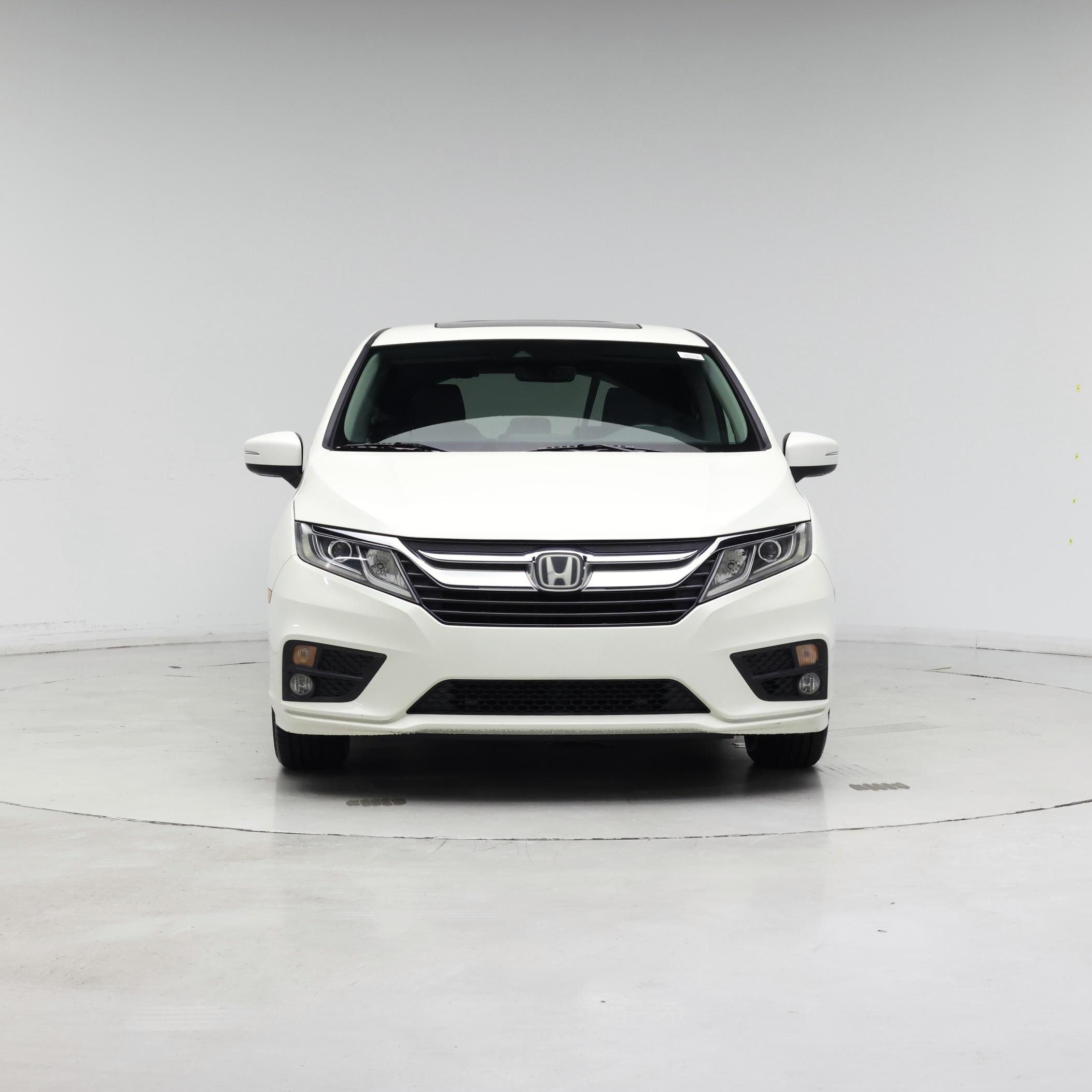 Thumbnail: 2019 Honda Odyssey - 5