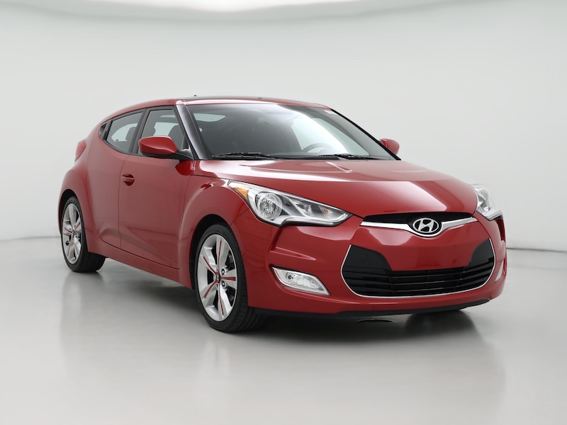 2017 Hyundai Veloster Value Edition -
                  Grand Rapids, MI