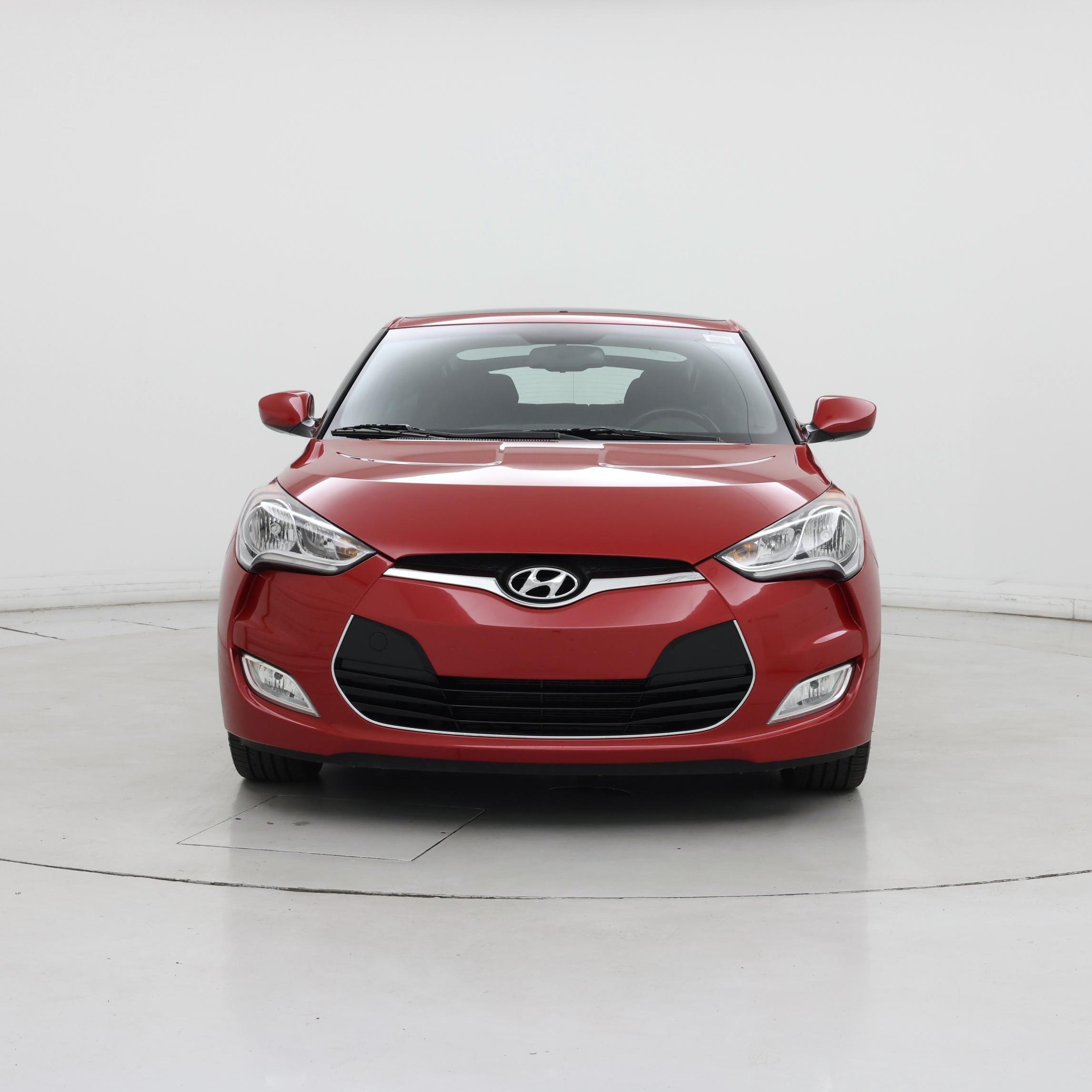 Thumbnail: 2017 Hyundai Veloster - 5