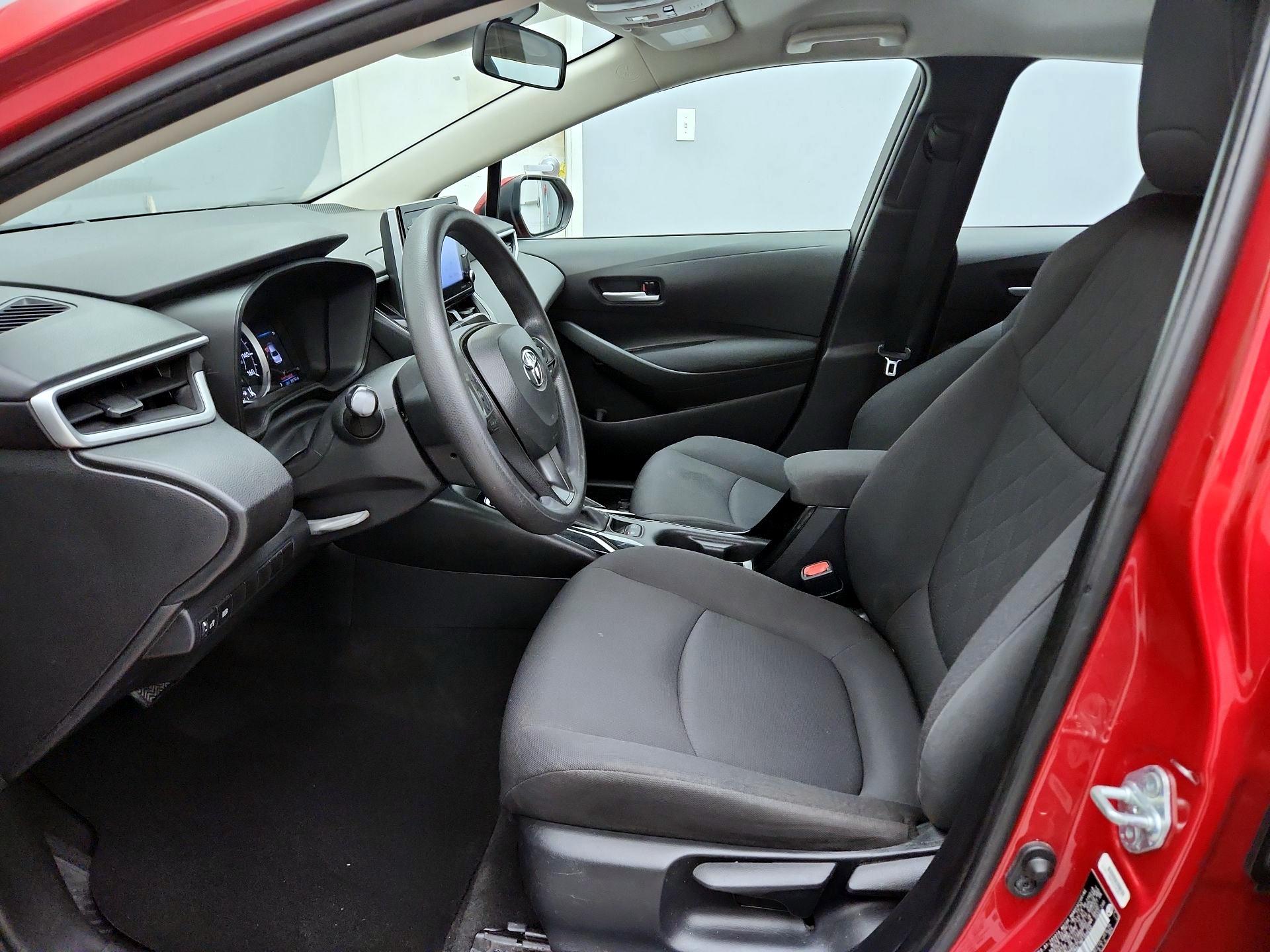 Thumbnail: 2021 Toyota Corolla - 11