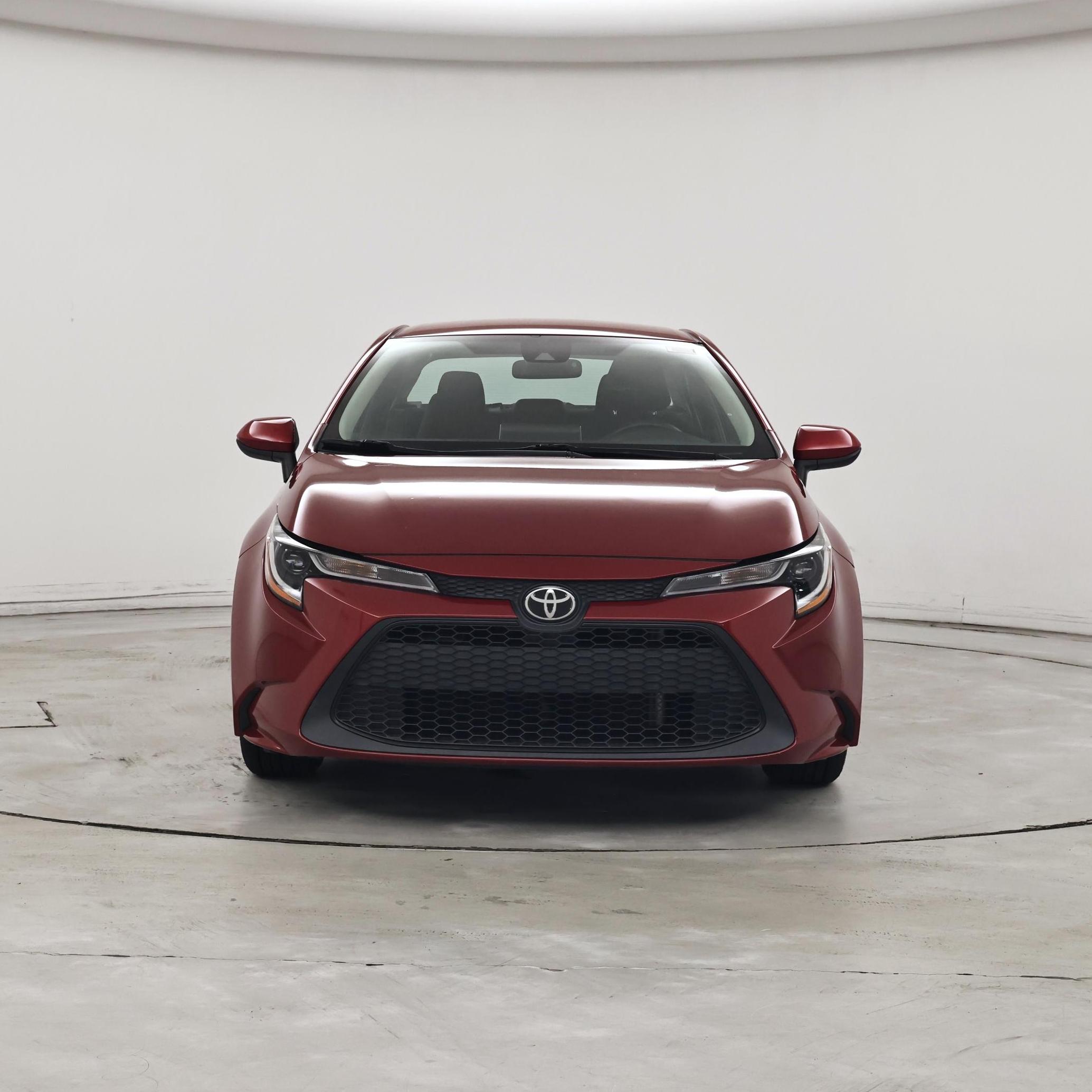 Thumbnail: 2021 Toyota Corolla - 5
