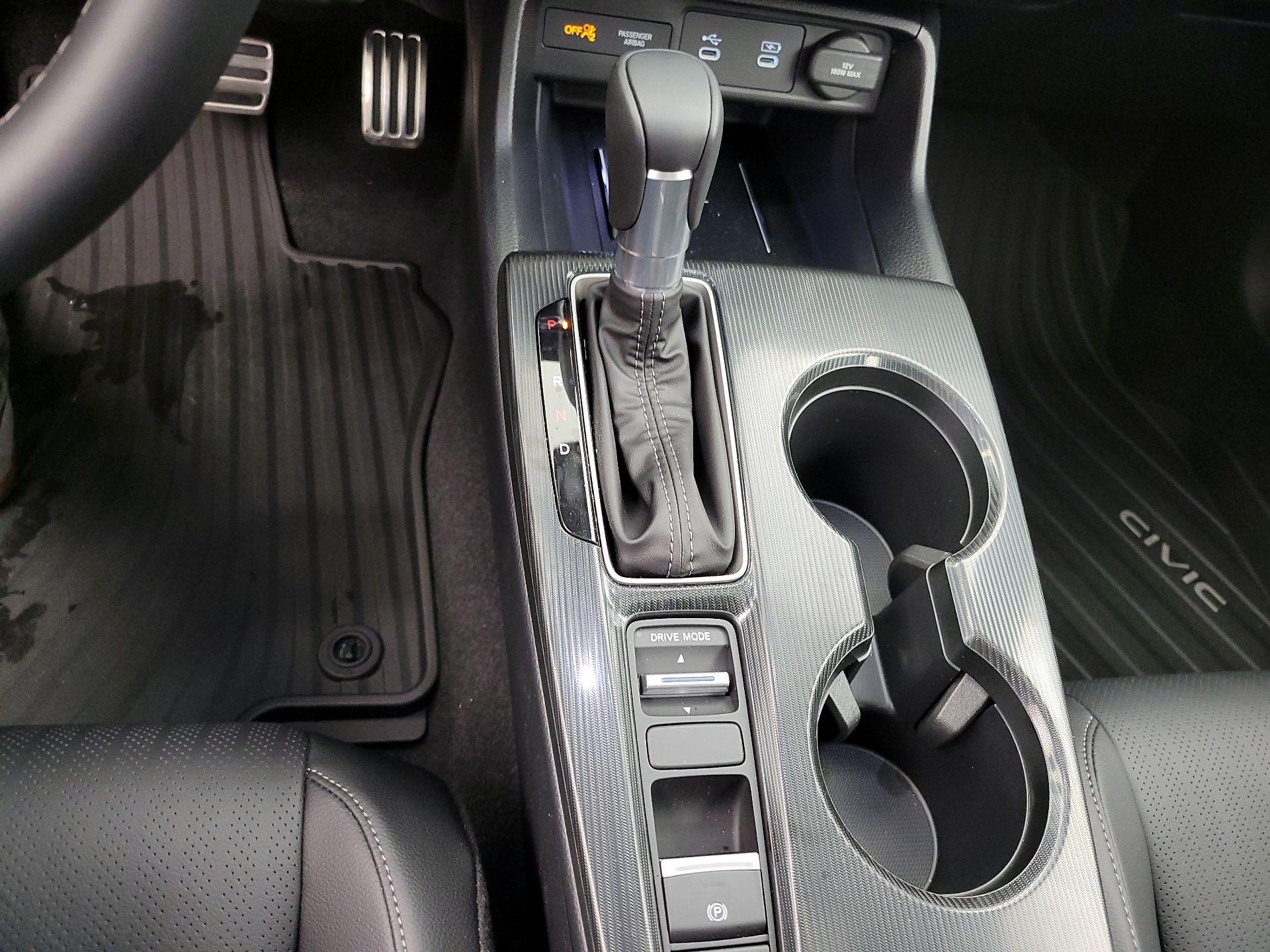 Thumbnail: 2026 Honda Civic - 18