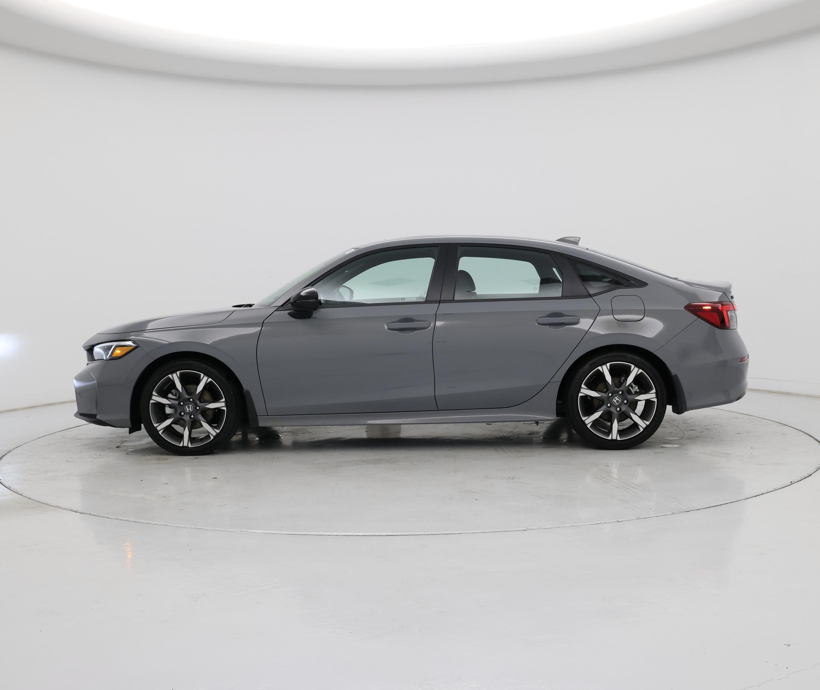 Thumbnail: 2026 Honda Civic - 3