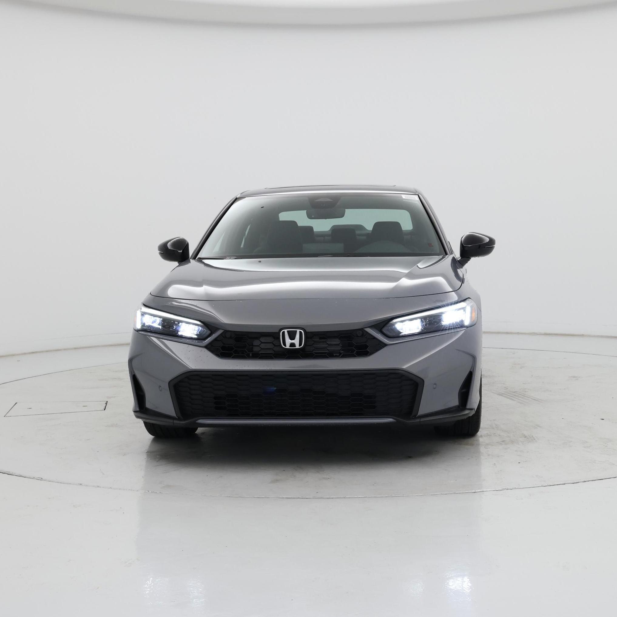 Thumbnail: 2026 Honda Civic - 5