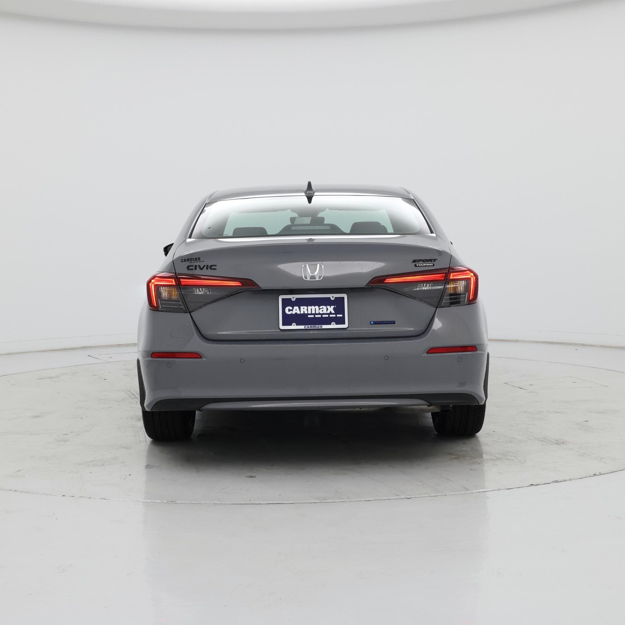 Thumbnail: 2026 Honda Civic - 6