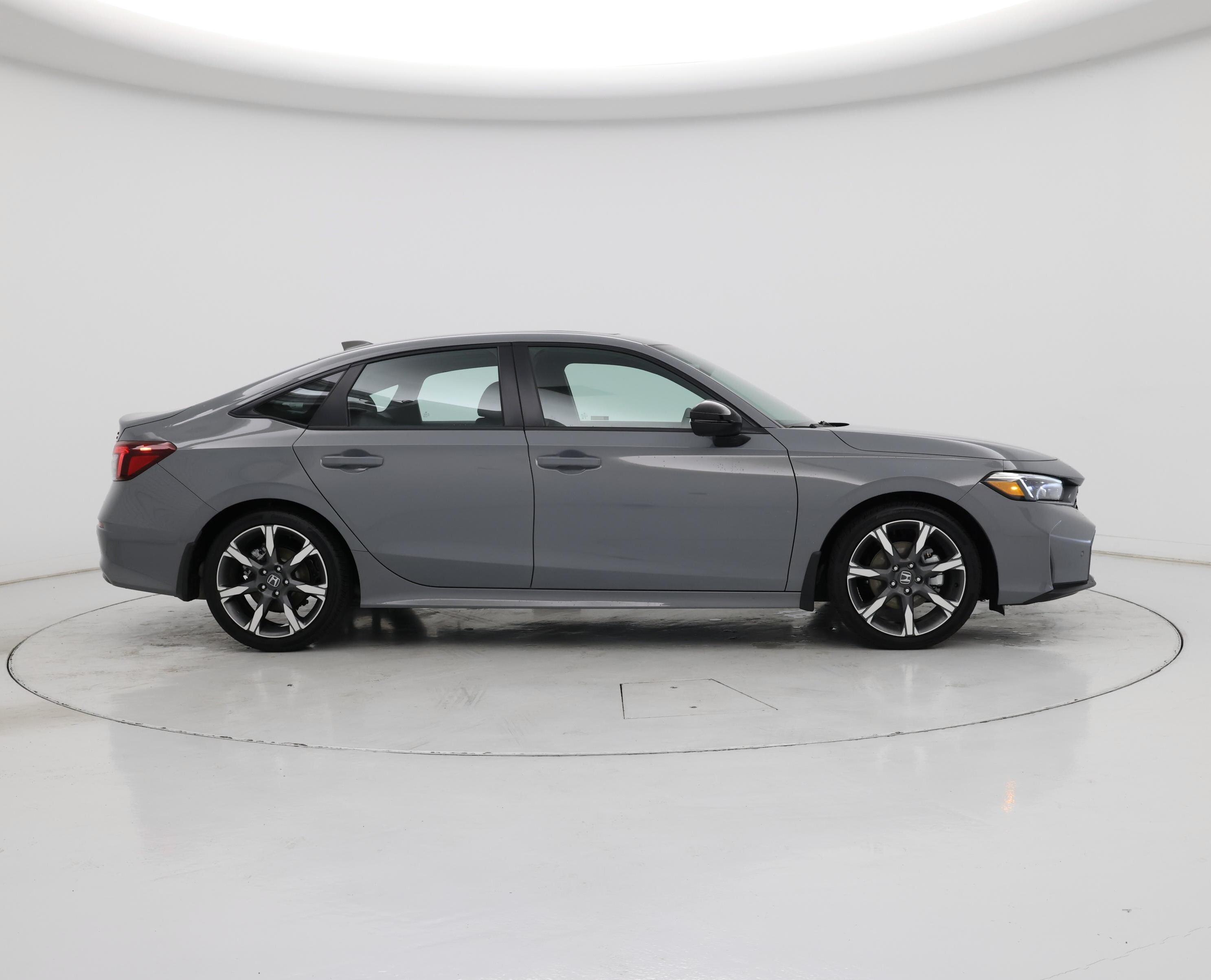 Thumbnail: 2026 Honda Civic - 7